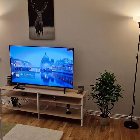 Noah Longstay Apartment 베스테로스 외부 사진