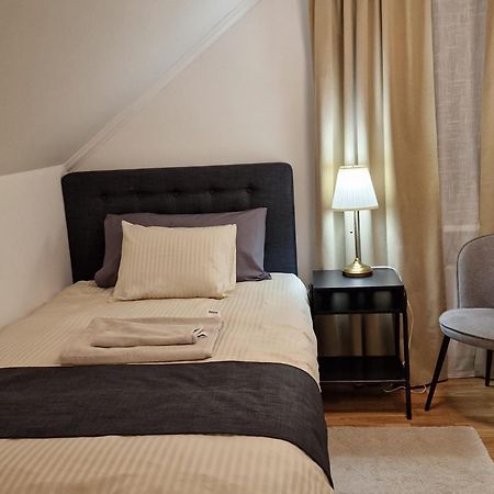 Noah Longstay Apartment 베스테로스 외부 사진