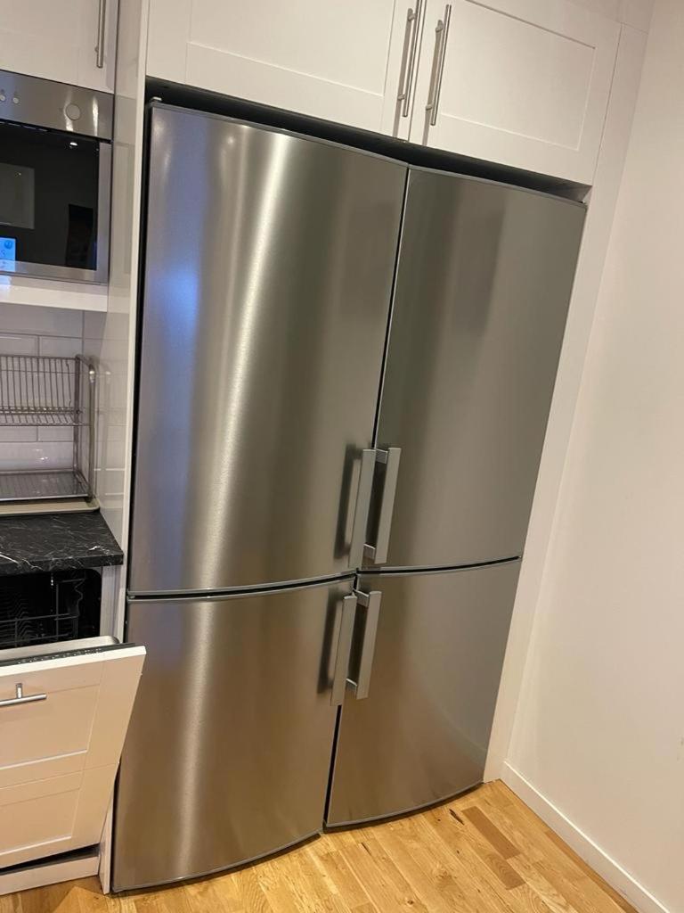 Noah Longstay Apartment 베스테로스 외부 사진