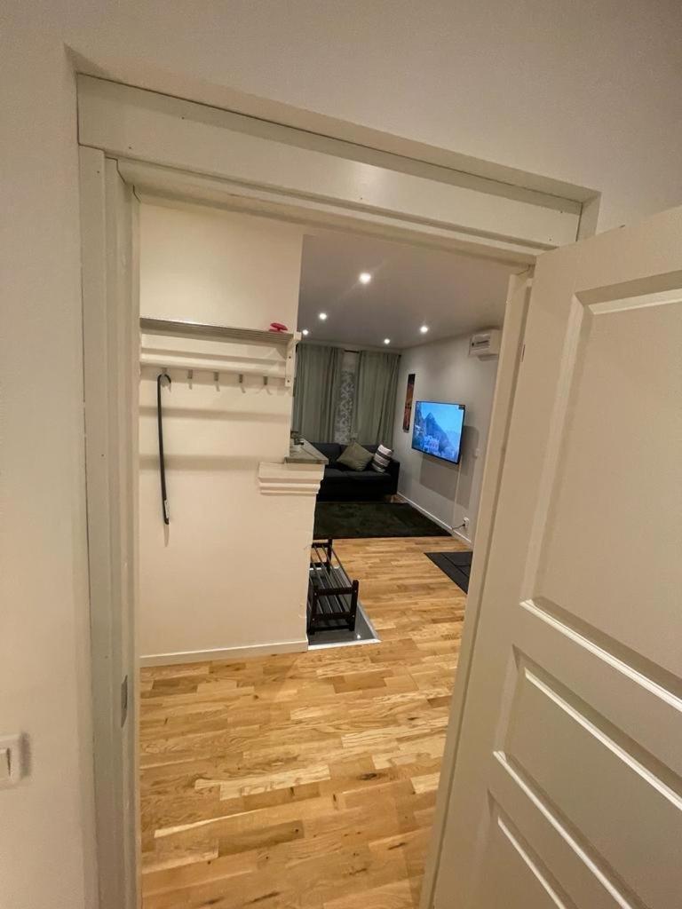 Noah Longstay Apartment 베스테로스 외부 사진