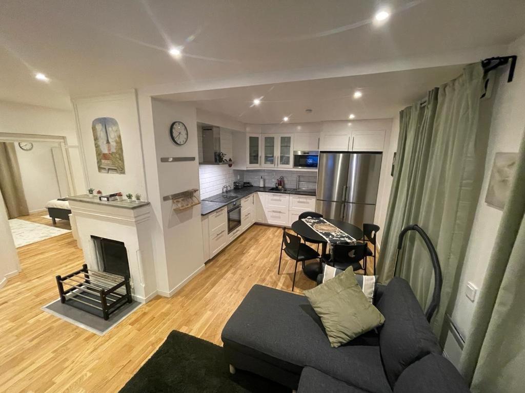 Noah Longstay Apartment 베스테로스 외부 사진