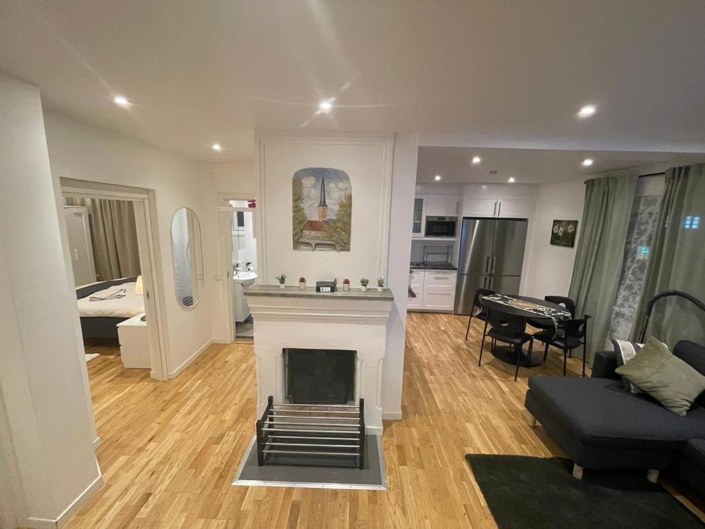 Noah Longstay Apartment 베스테로스 외부 사진
