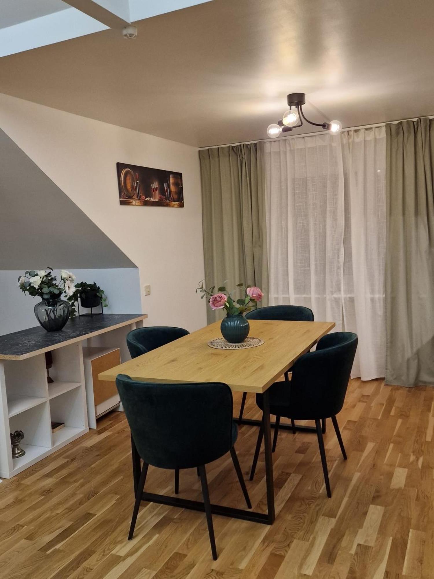 Noah Longstay Apartment 베스테로스 외부 사진