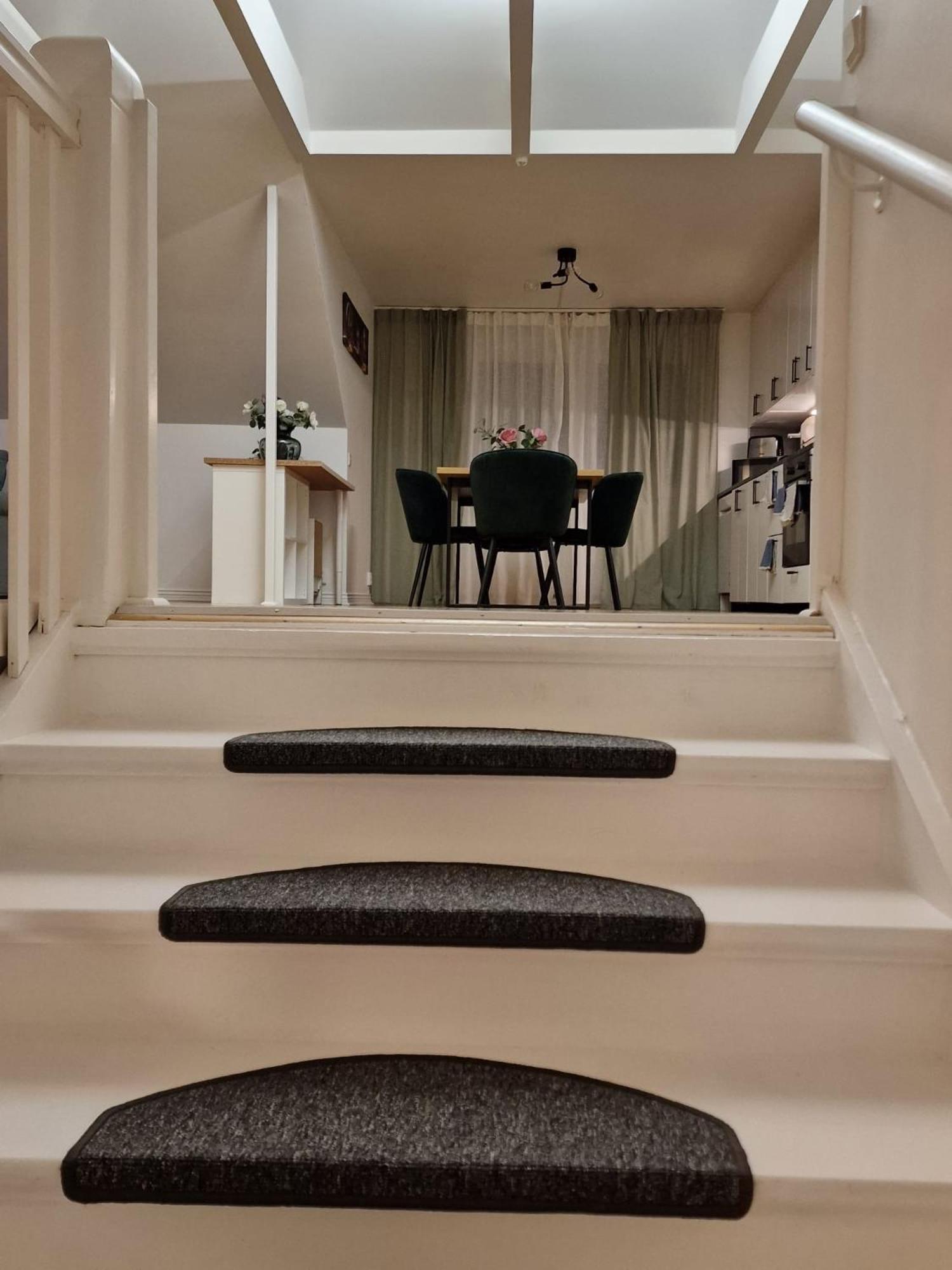 Noah Longstay Apartment 베스테로스 외부 사진