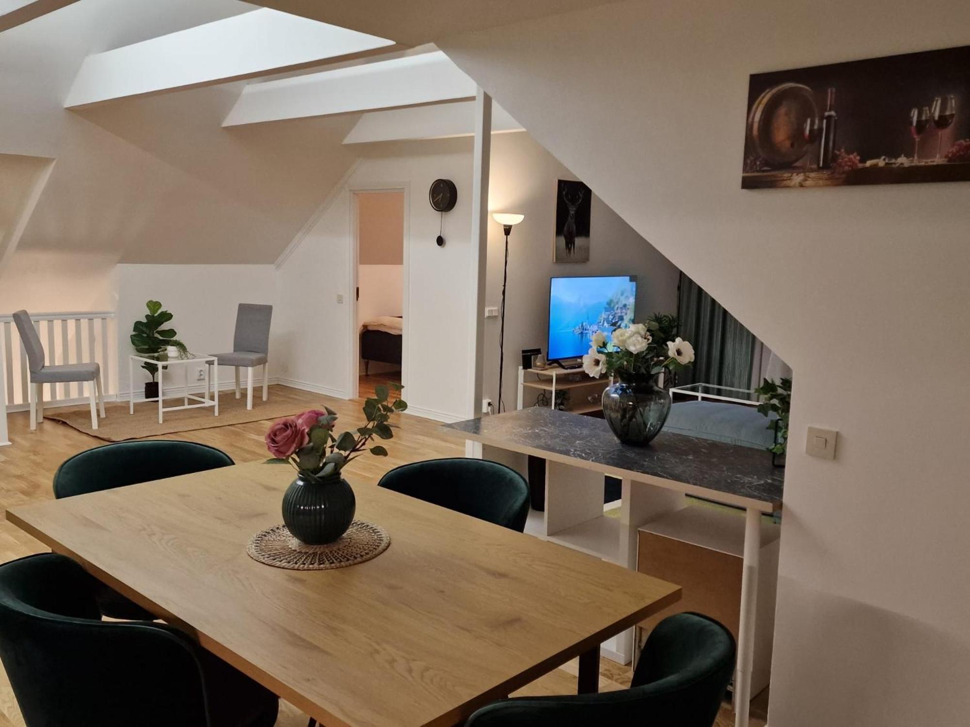 Noah Longstay Apartment 베스테로스 외부 사진