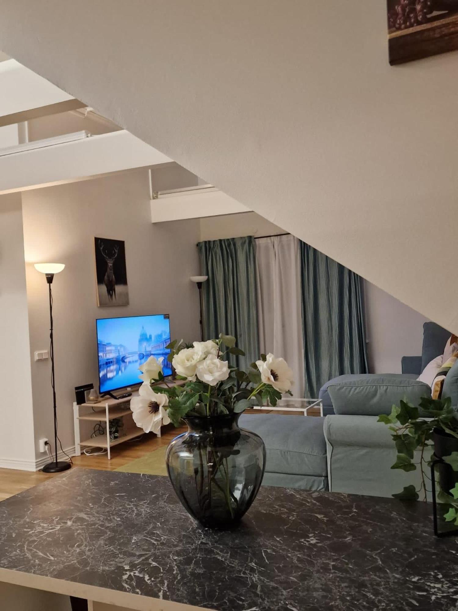 Noah Longstay Apartment 베스테로스 외부 사진