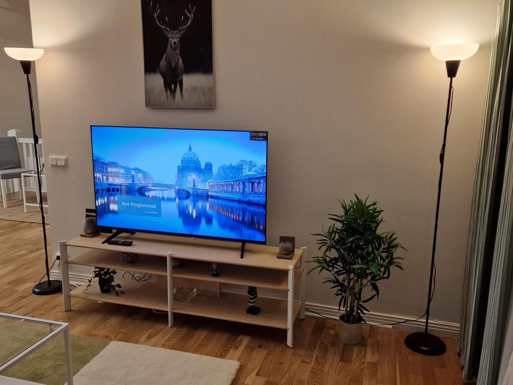 Noah Longstay Apartment 베스테로스 외부 사진