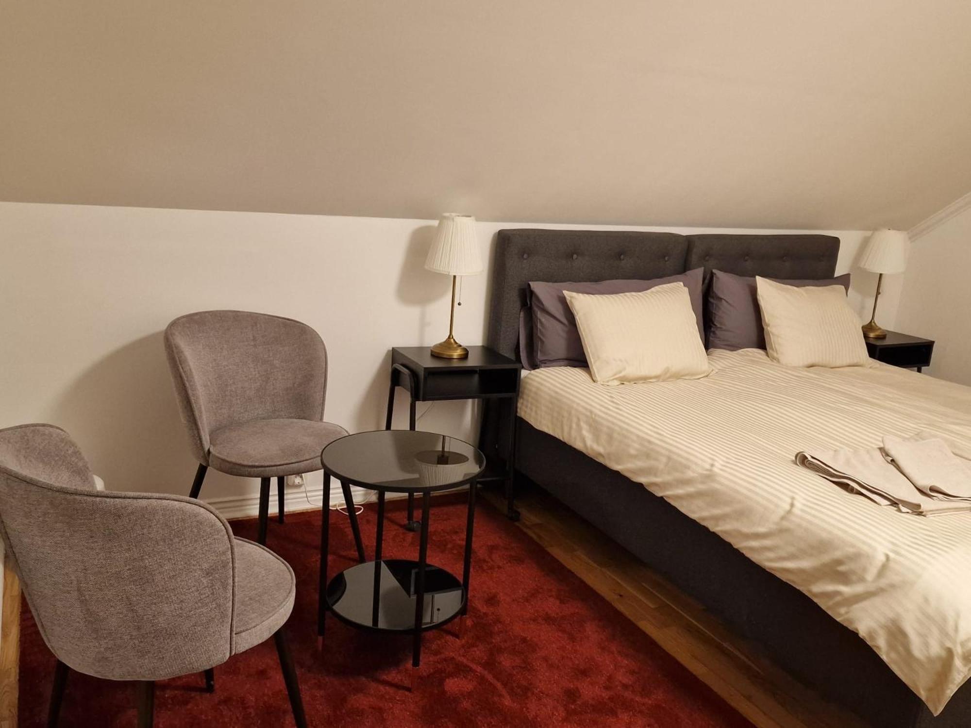 Noah Longstay Apartment 베스테로스 외부 사진