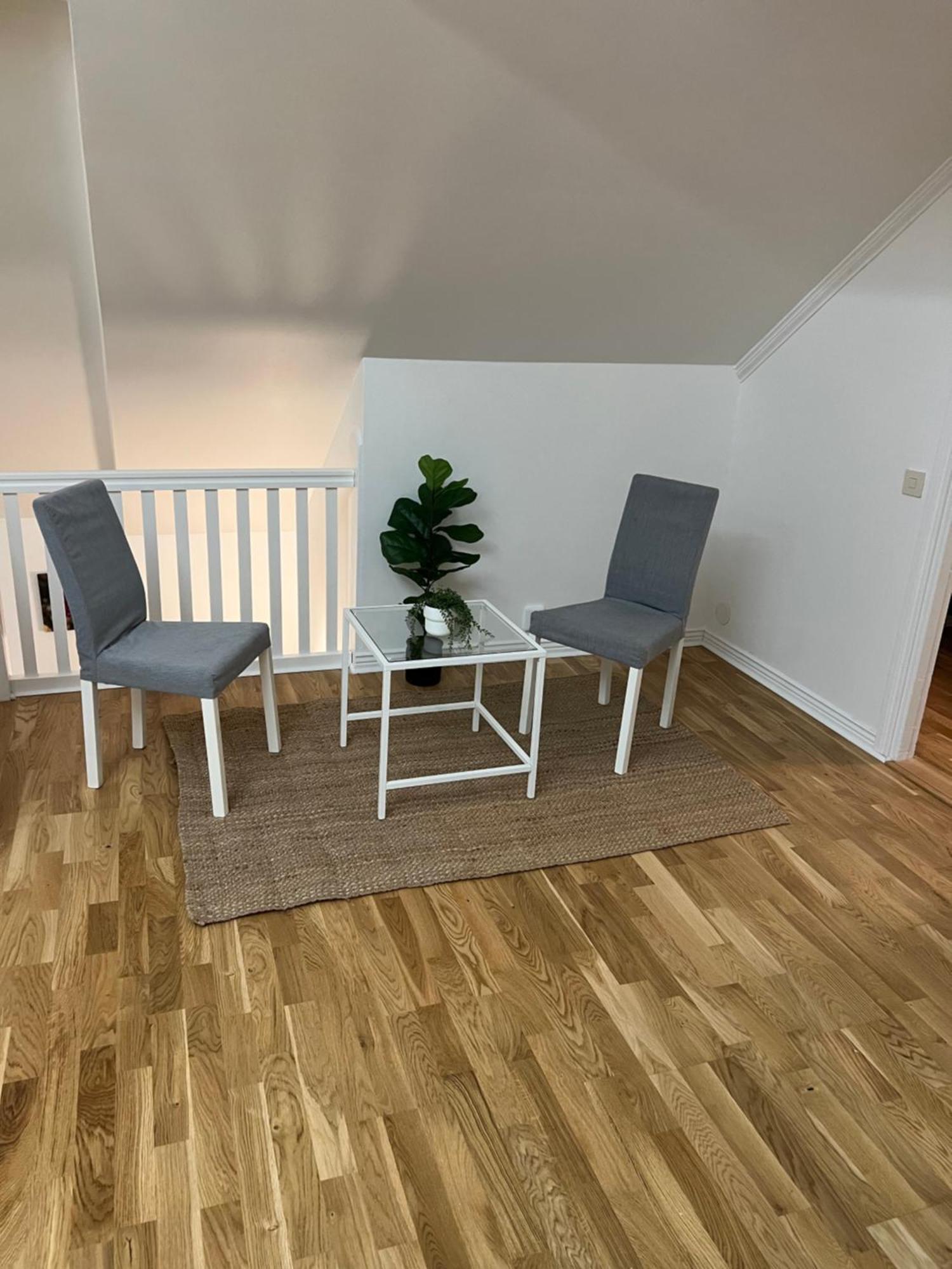 Noah Longstay Apartment 베스테로스 외부 사진