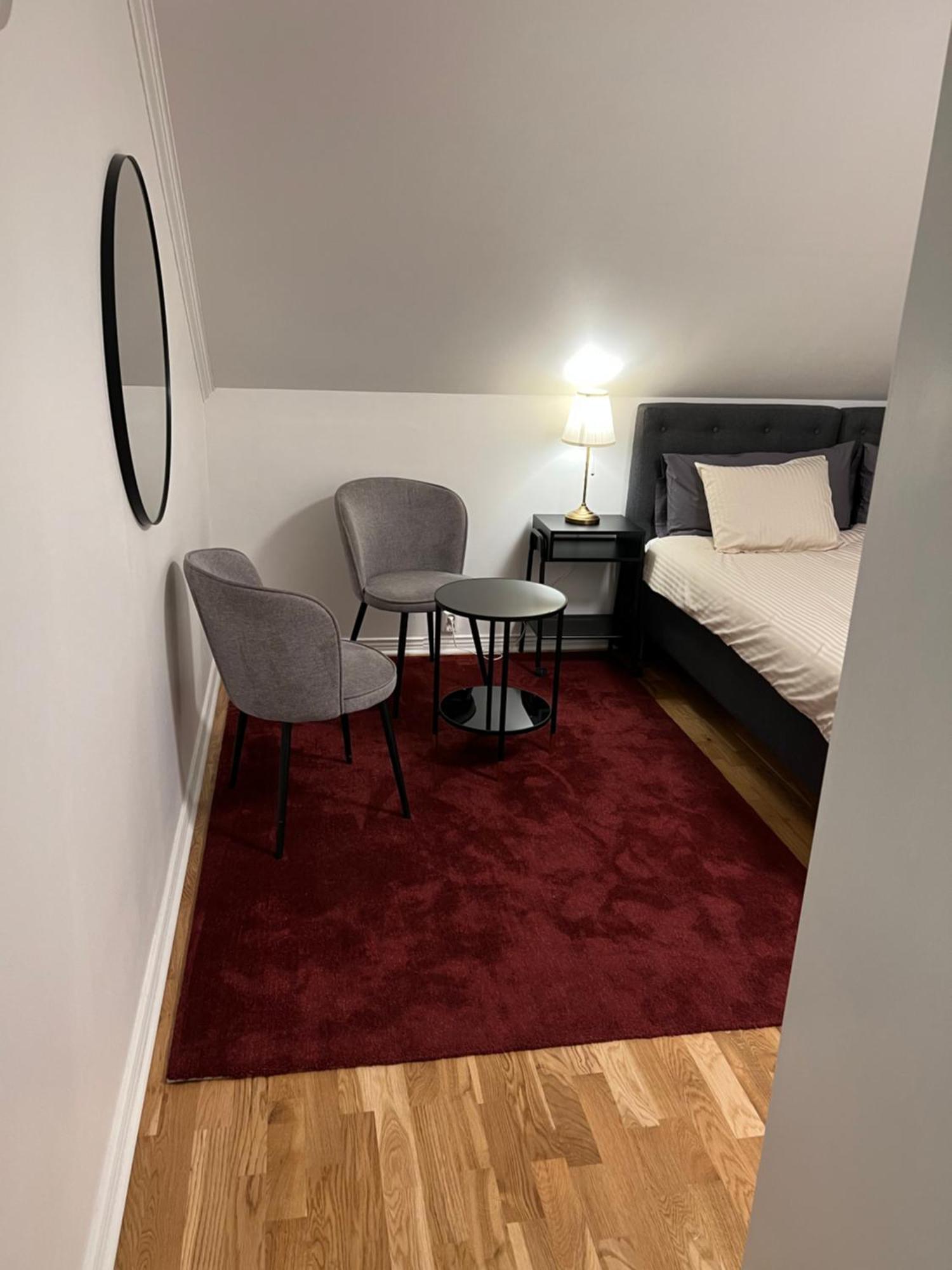 Noah Longstay Apartment 베스테로스 외부 사진