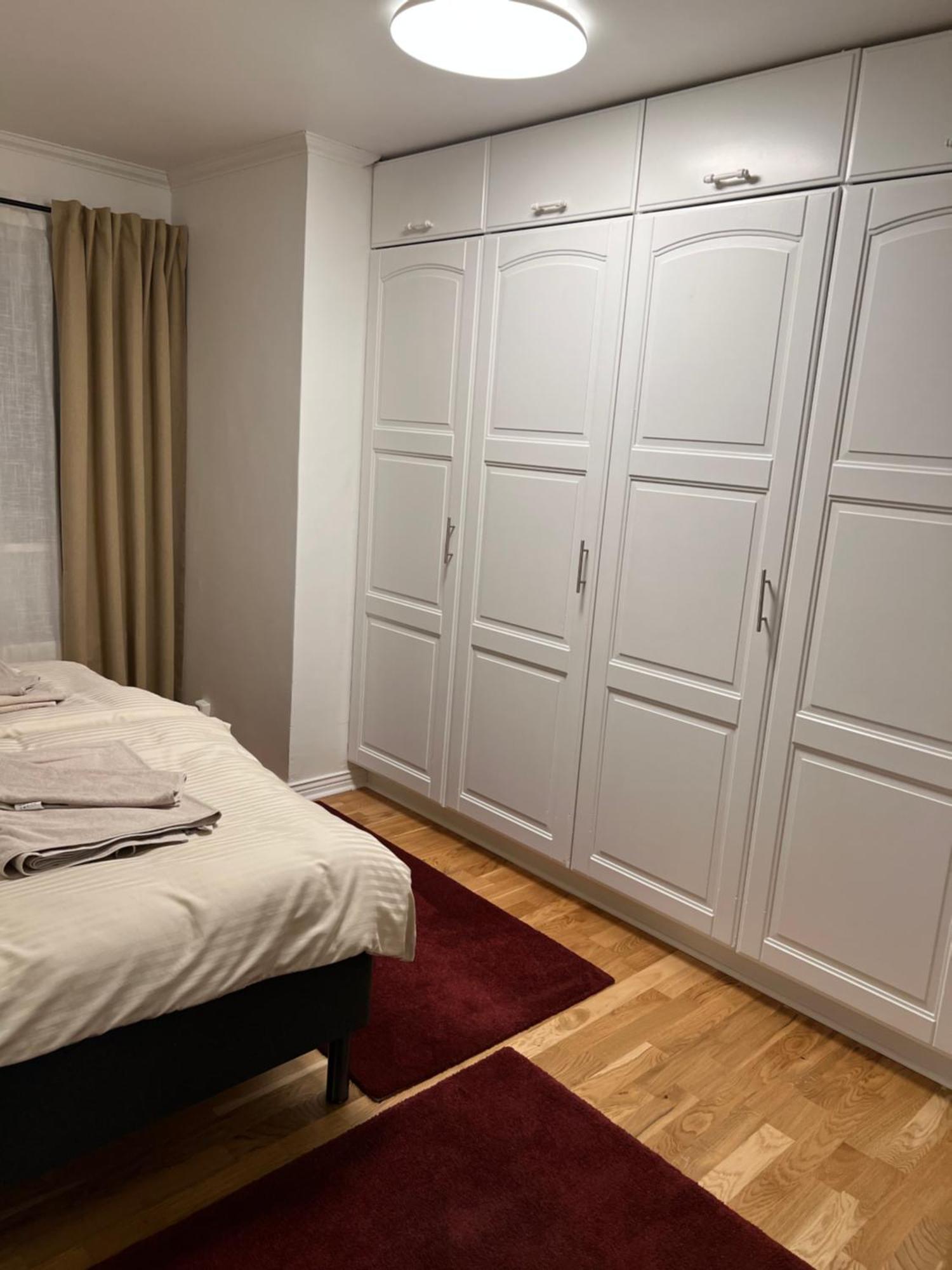 Noah Longstay Apartment 베스테로스 외부 사진