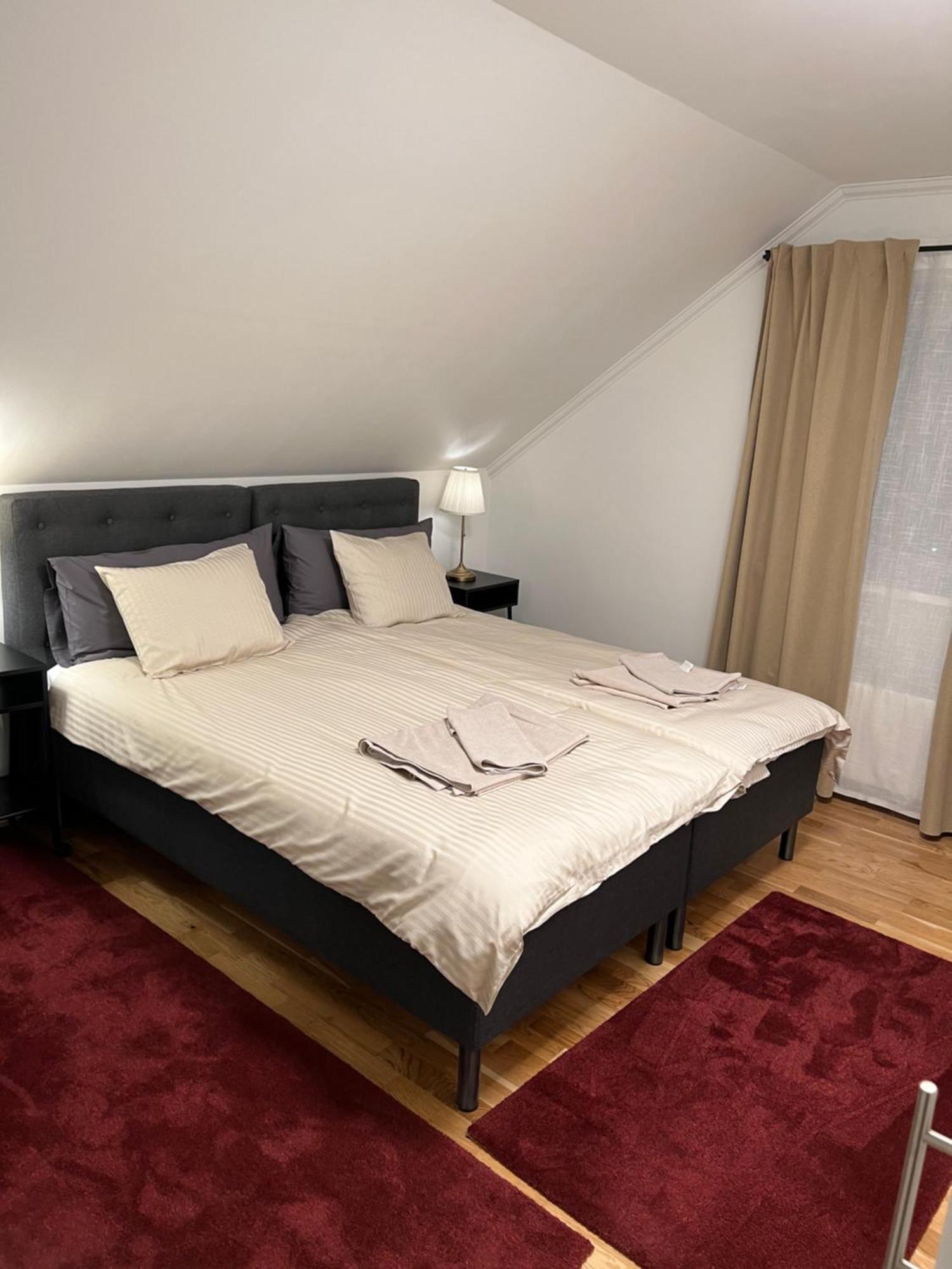 Noah Longstay Apartment 베스테로스 외부 사진
