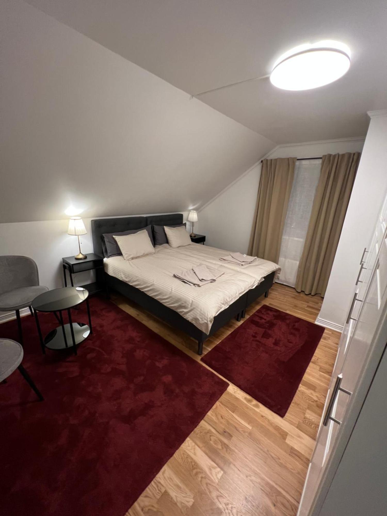 Noah Longstay Apartment 베스테로스 외부 사진