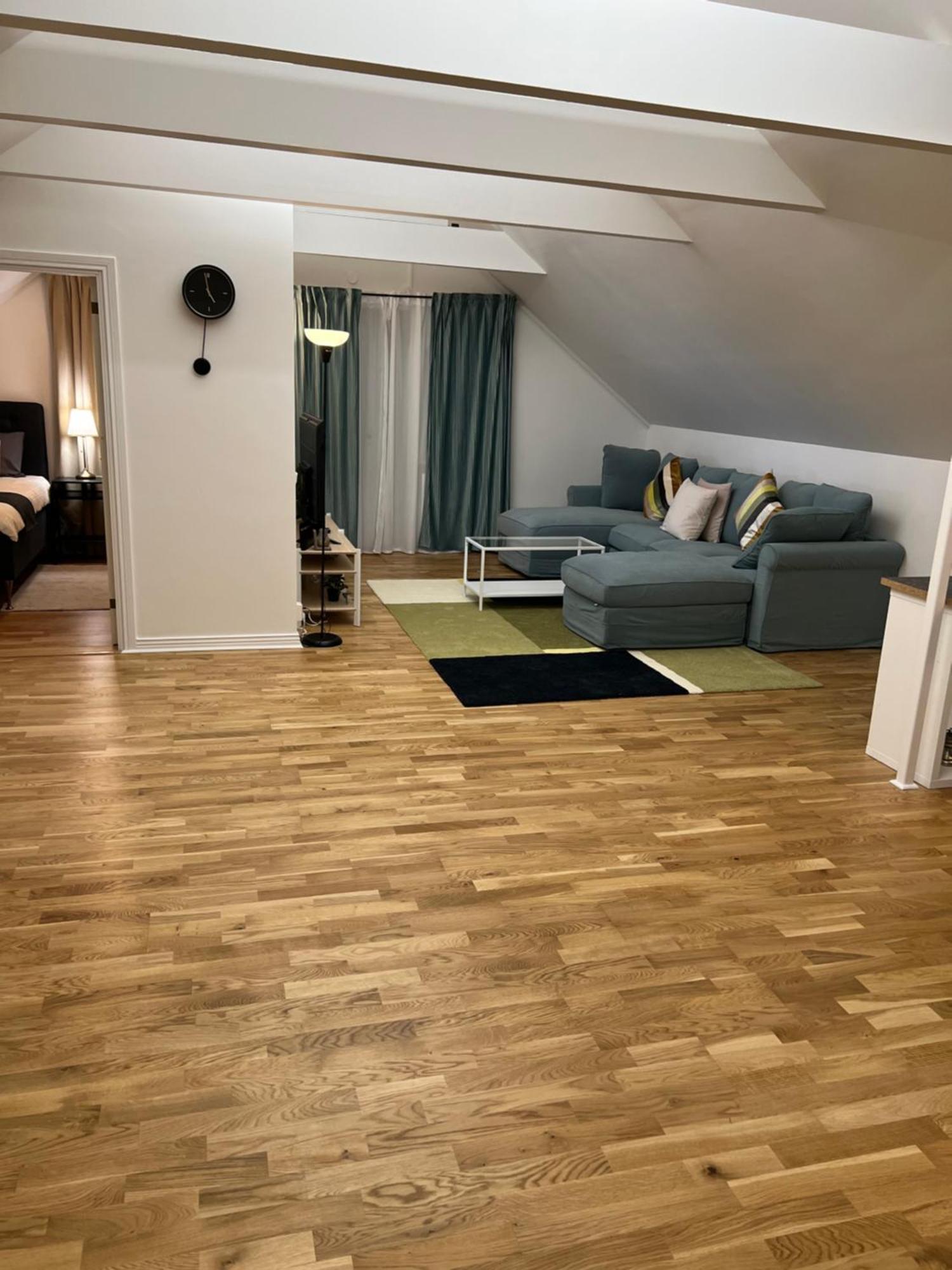 Noah Longstay Apartment 베스테로스 외부 사진