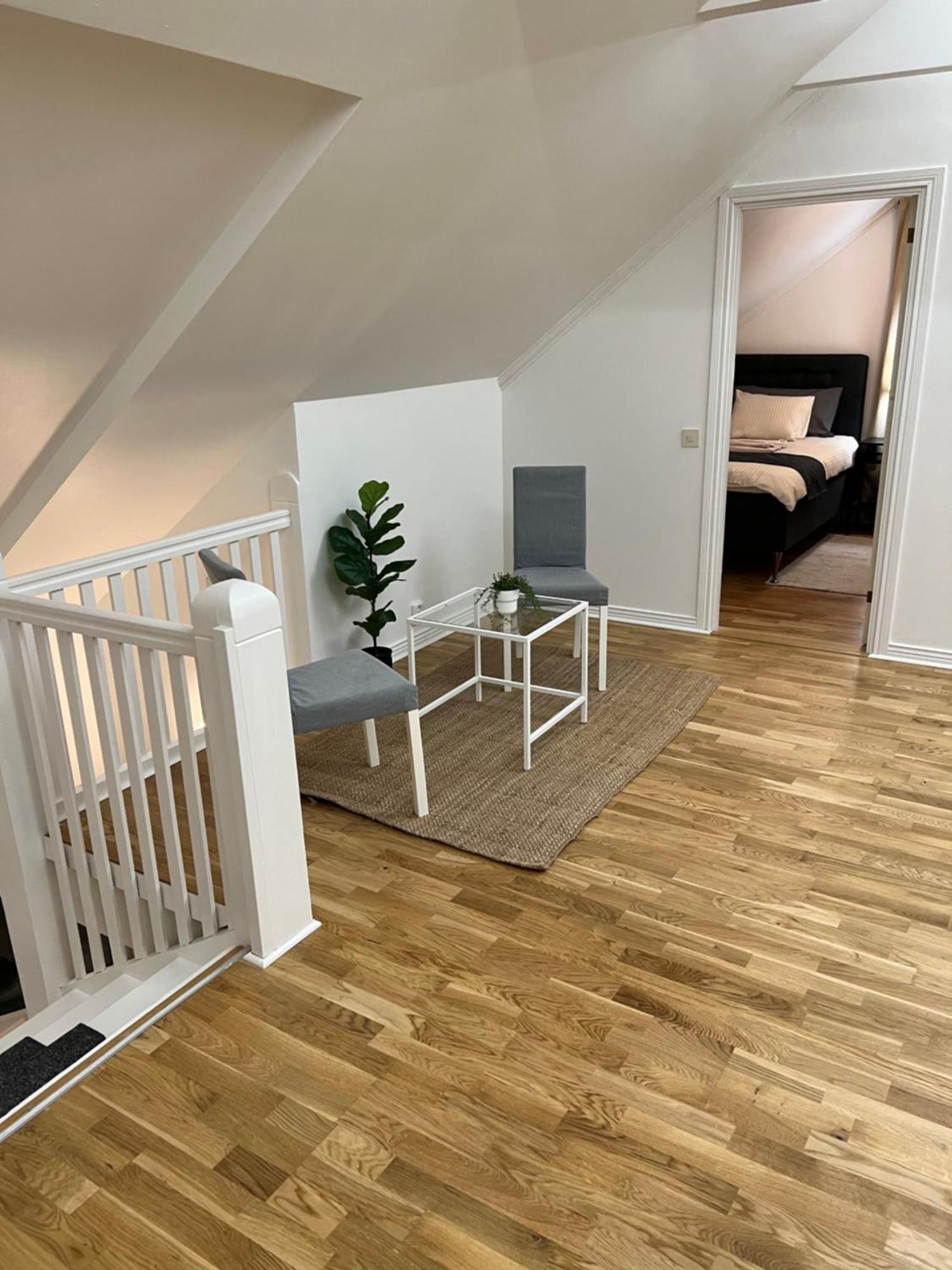 Noah Longstay Apartment 베스테로스 외부 사진