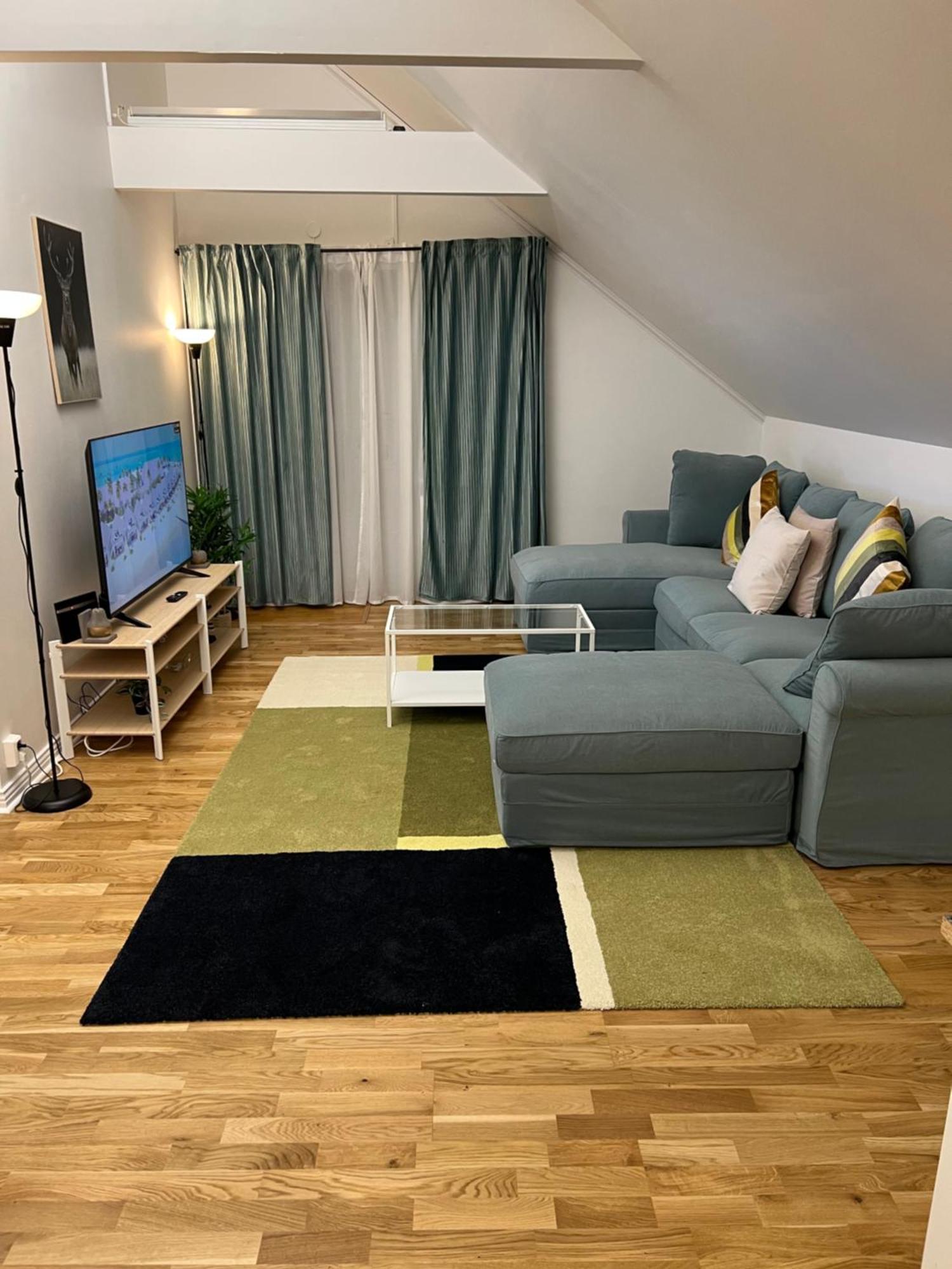 Noah Longstay Apartment 베스테로스 외부 사진
