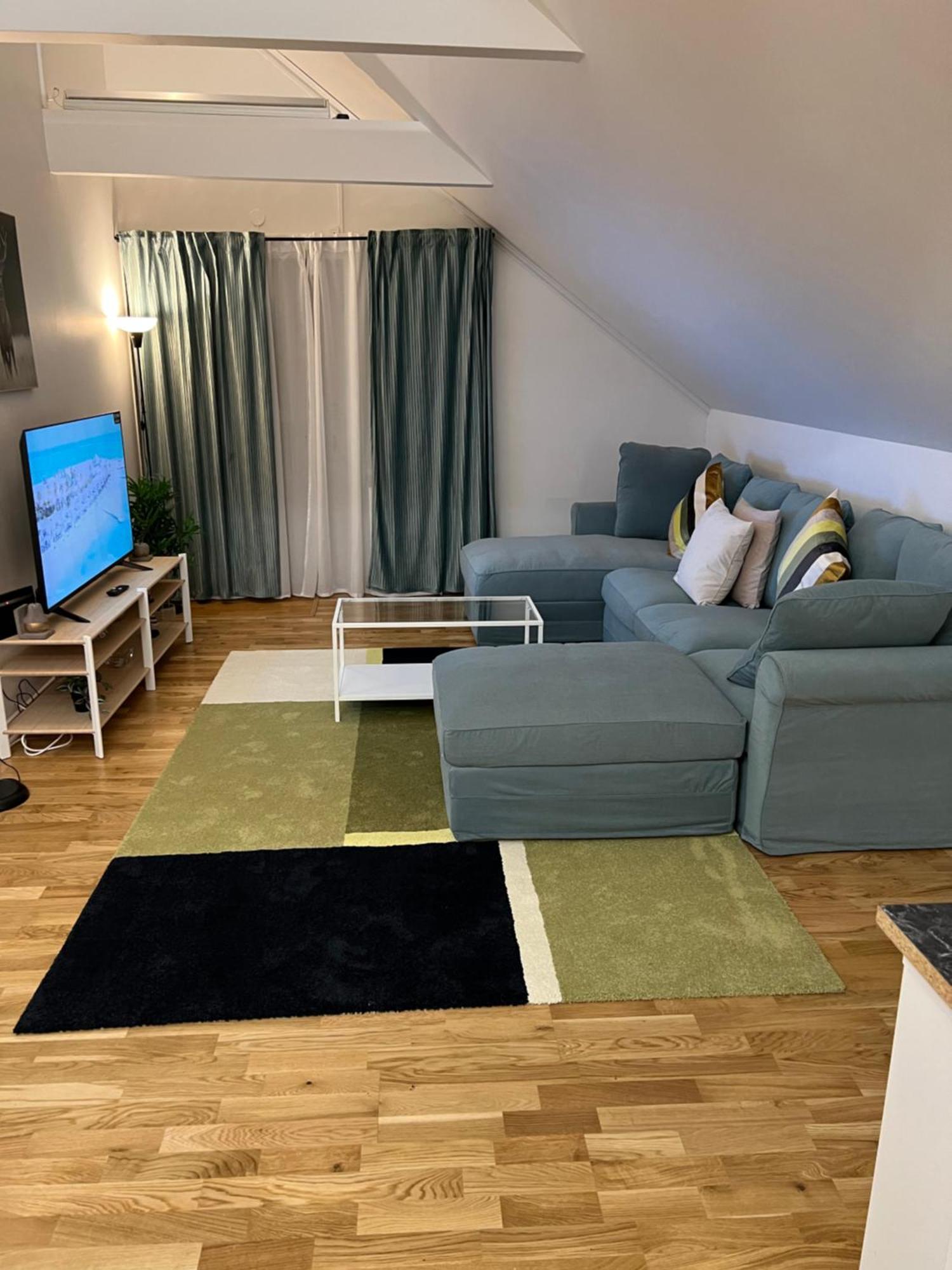Noah Longstay Apartment 베스테로스 외부 사진
