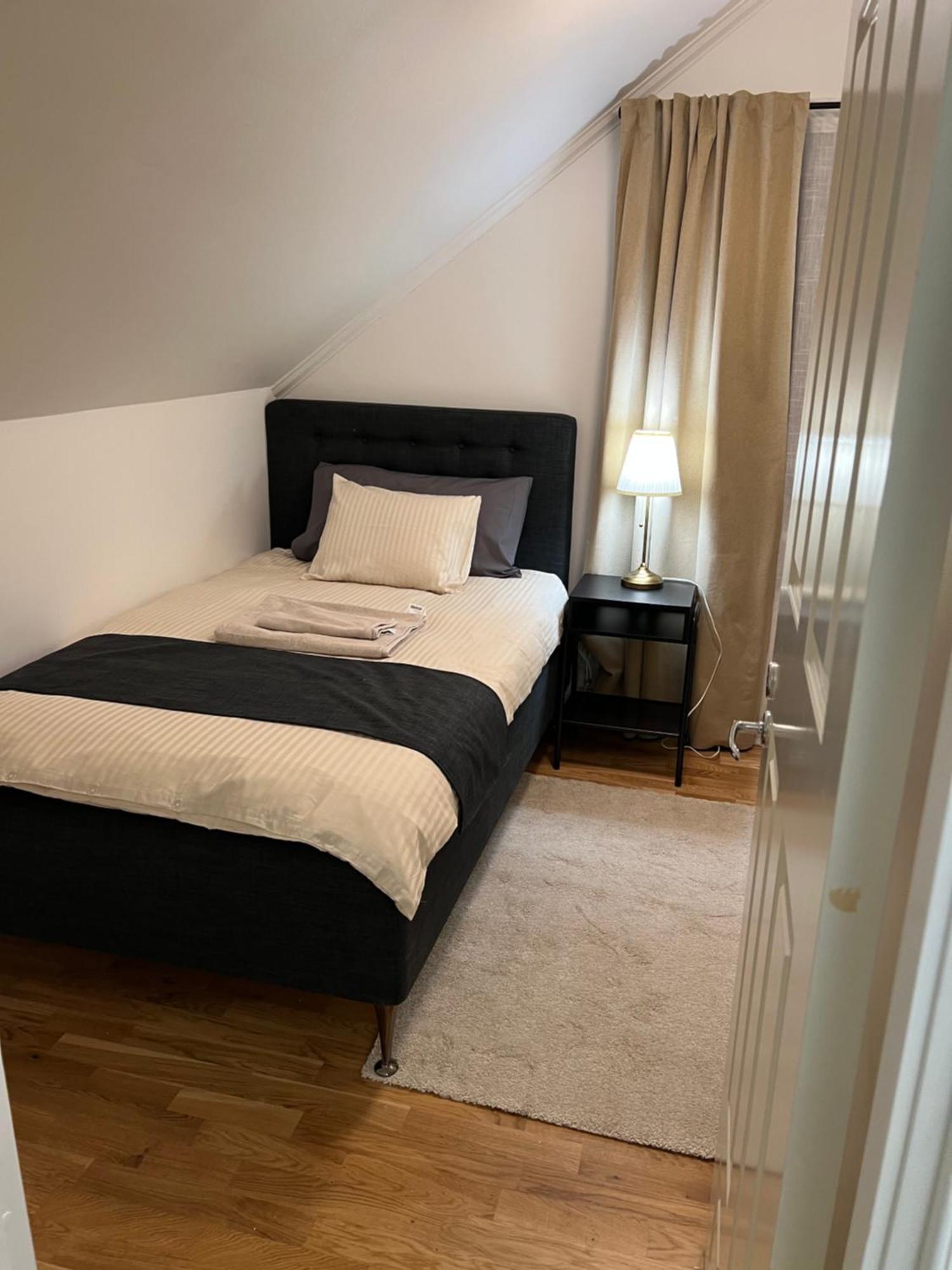 Noah Longstay Apartment 베스테로스 외부 사진