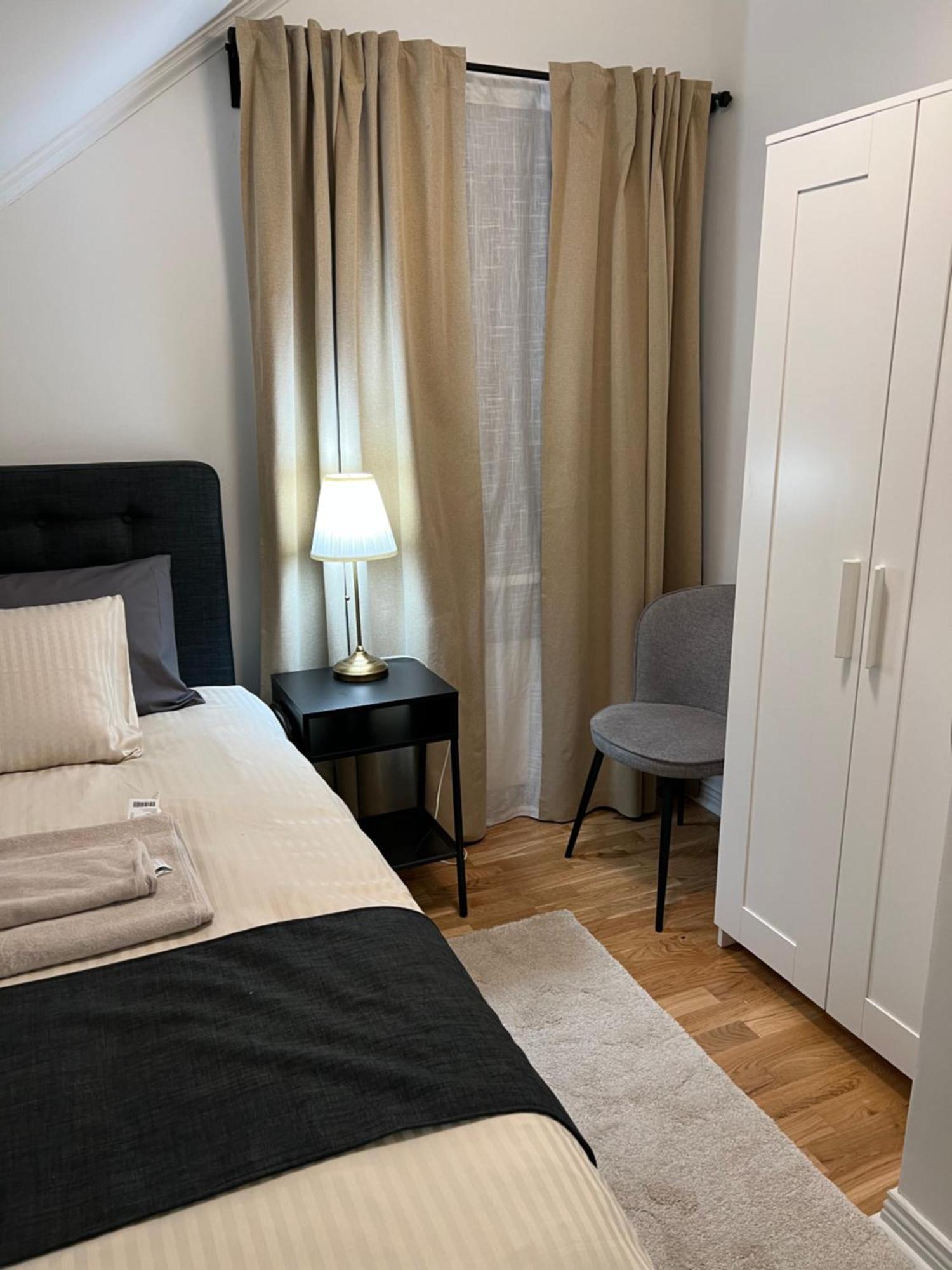 Noah Longstay Apartment 베스테로스 외부 사진