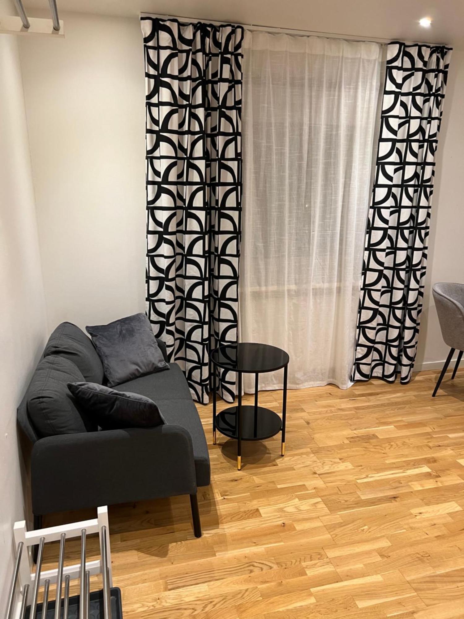 Noah Longstay Apartment 베스테로스 외부 사진