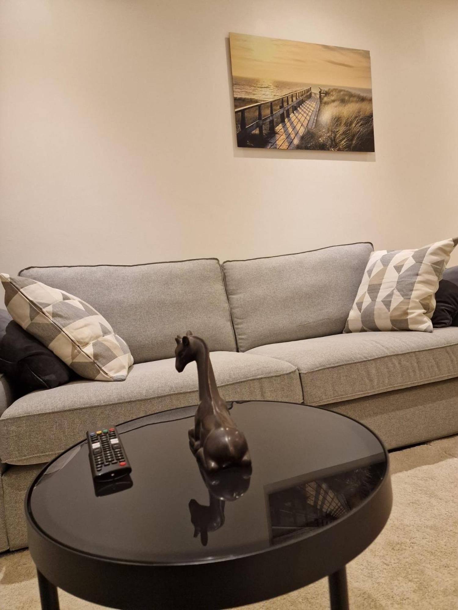 Noah Longstay Apartment 베스테로스 외부 사진