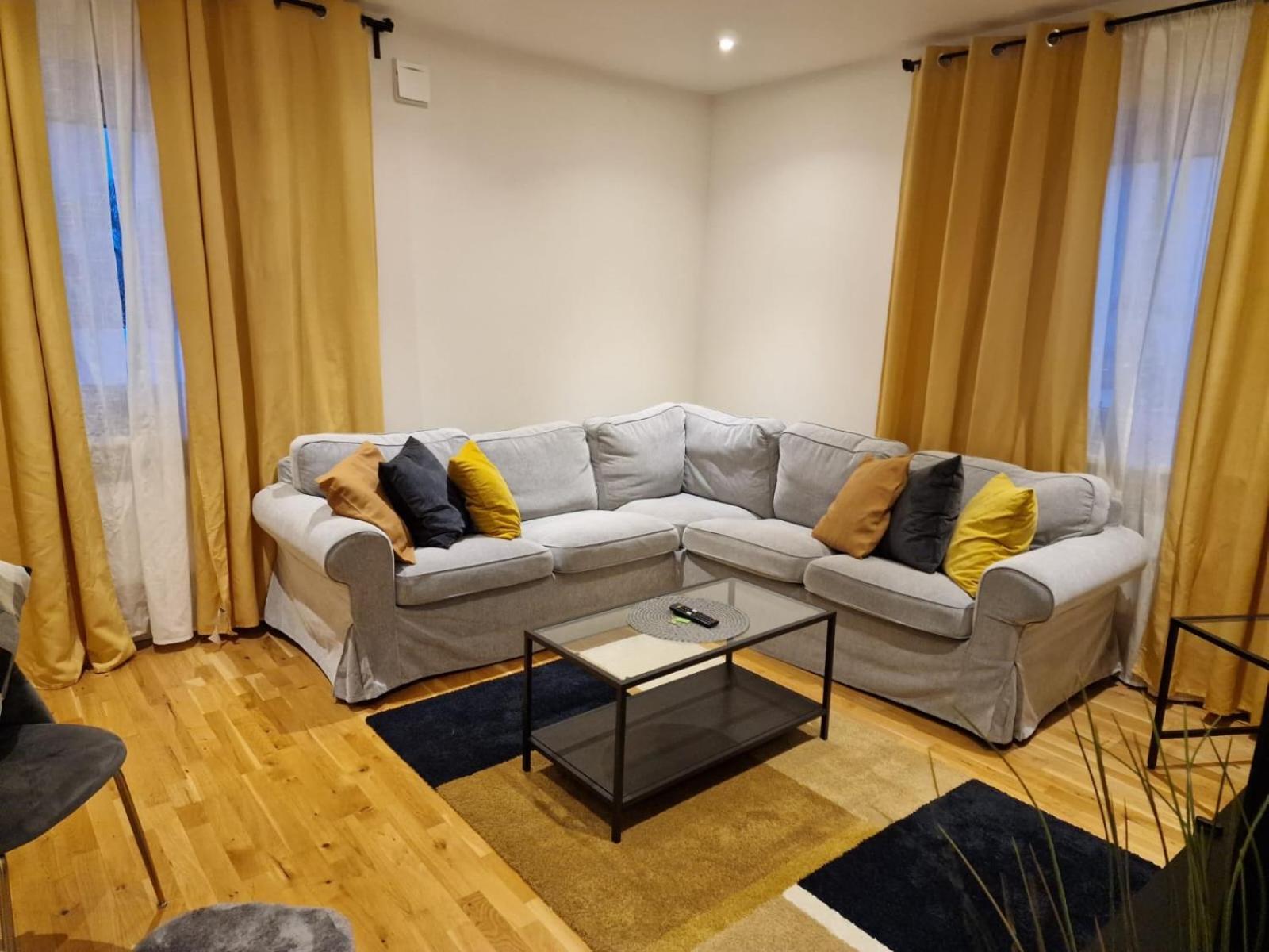 Noah Longstay Apartment 베스테로스 외부 사진