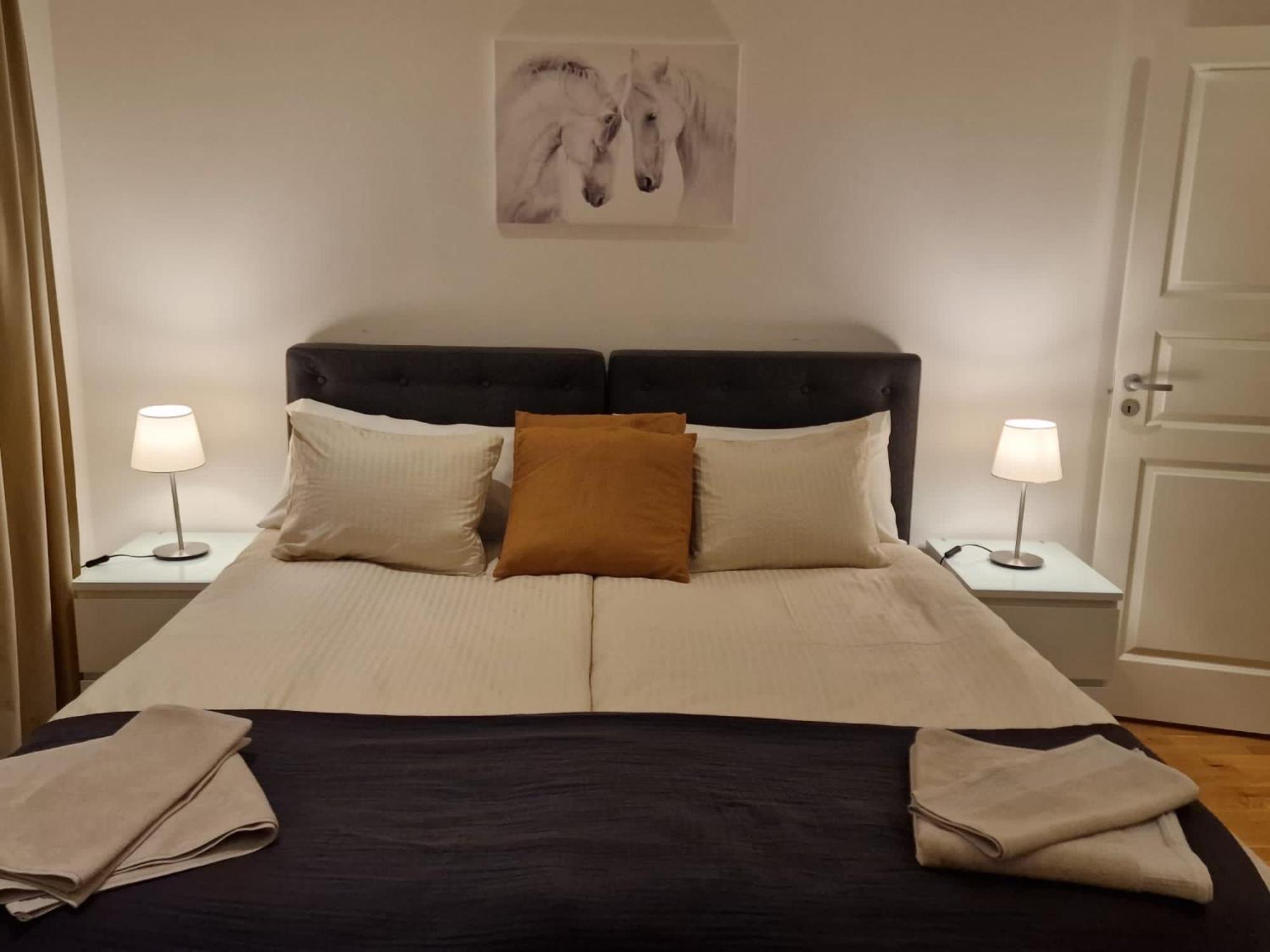 Noah Longstay Apartment 베스테로스 외부 사진