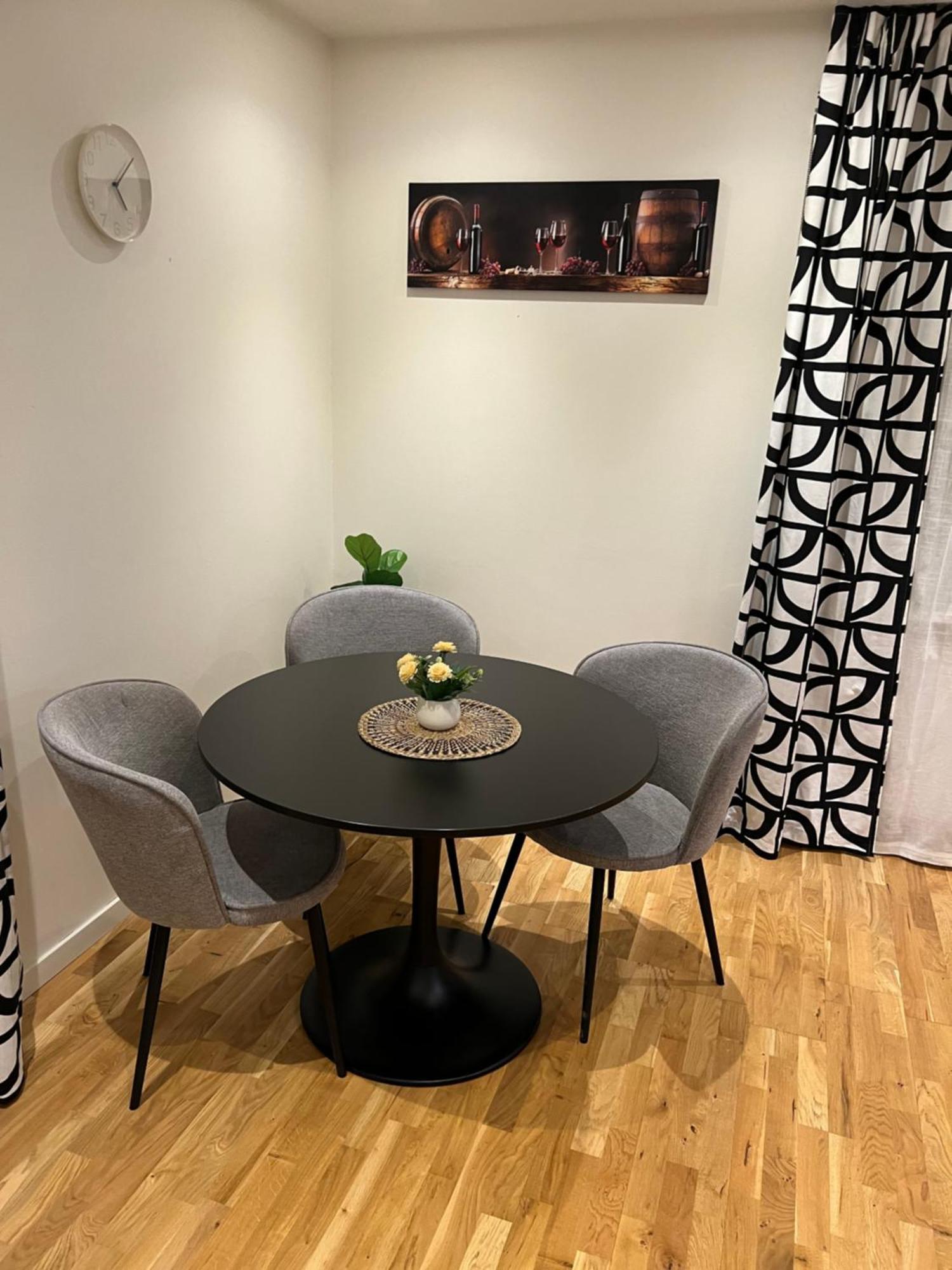 Noah Longstay Apartment 베스테로스 외부 사진