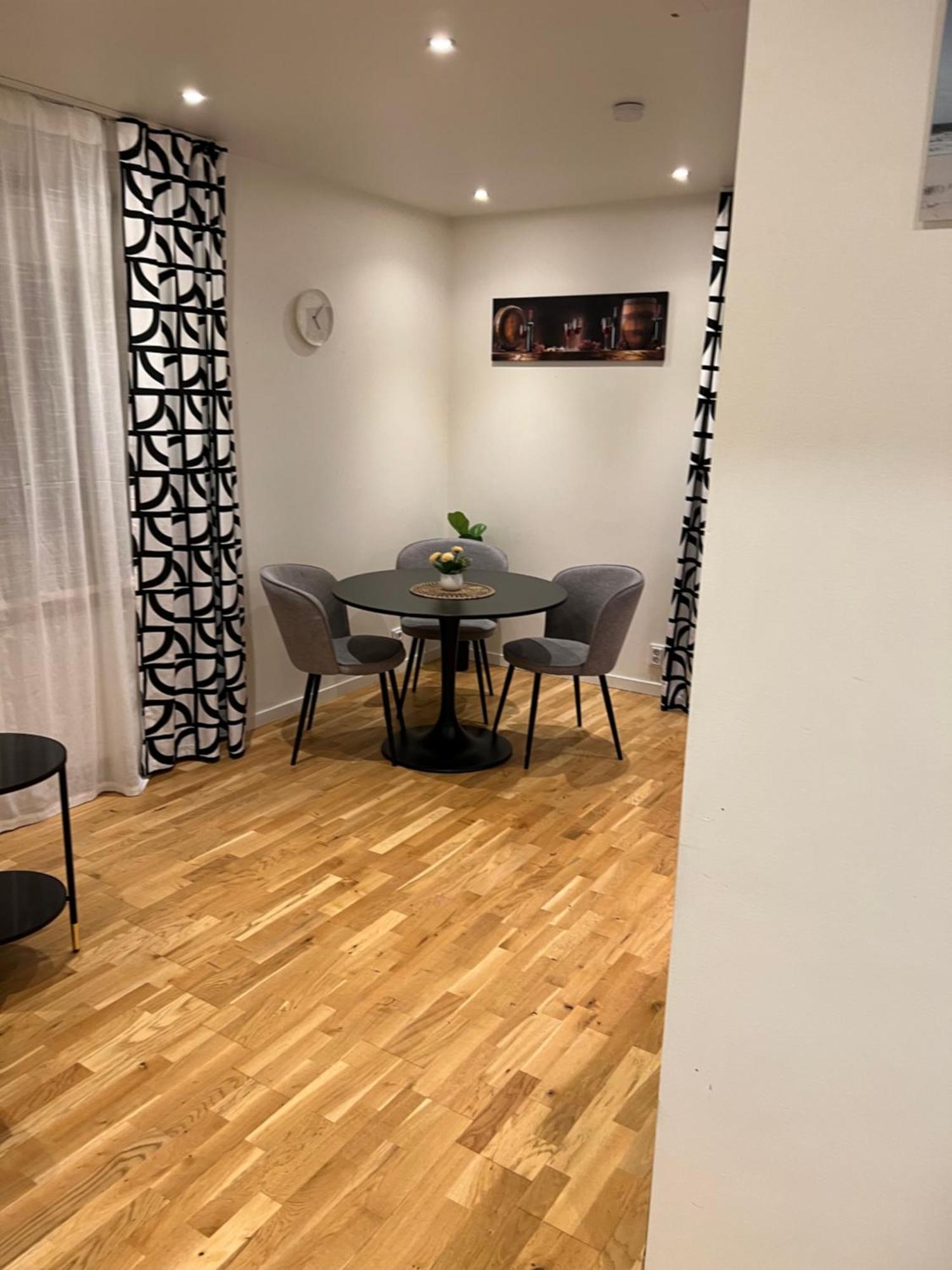 Noah Longstay Apartment 베스테로스 외부 사진