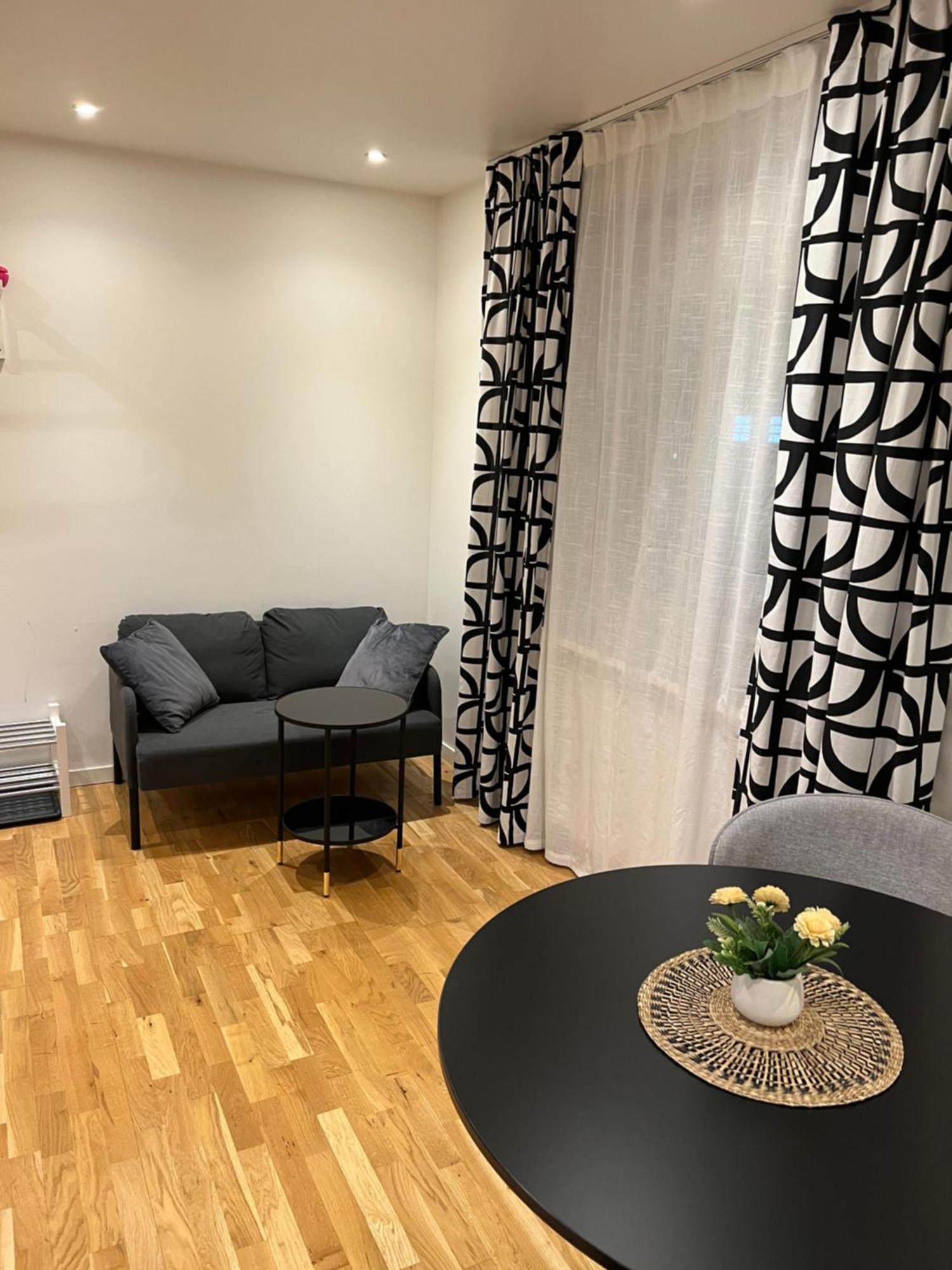 Noah Longstay Apartment 베스테로스 외부 사진