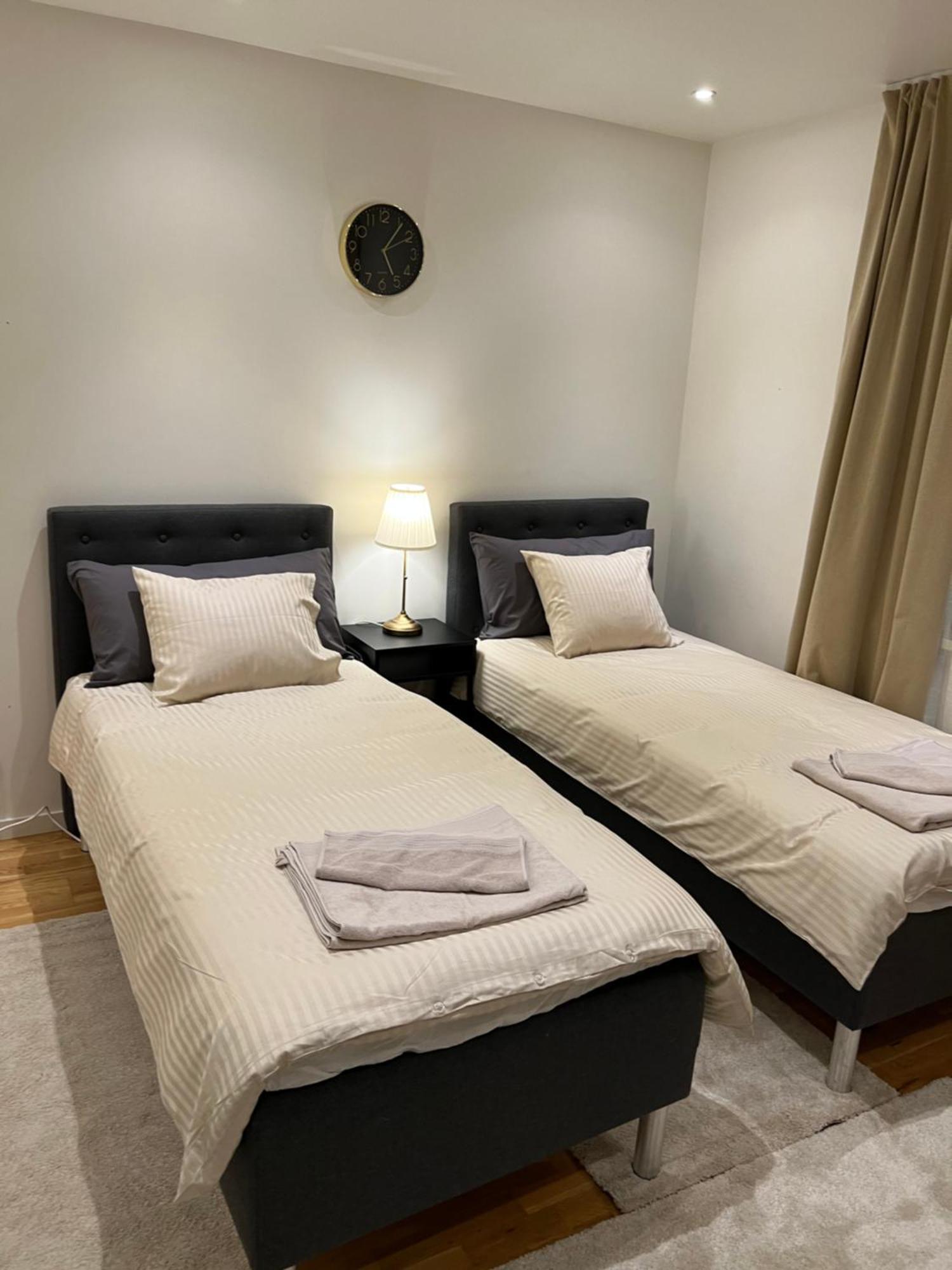Noah Longstay Apartment 베스테로스 외부 사진