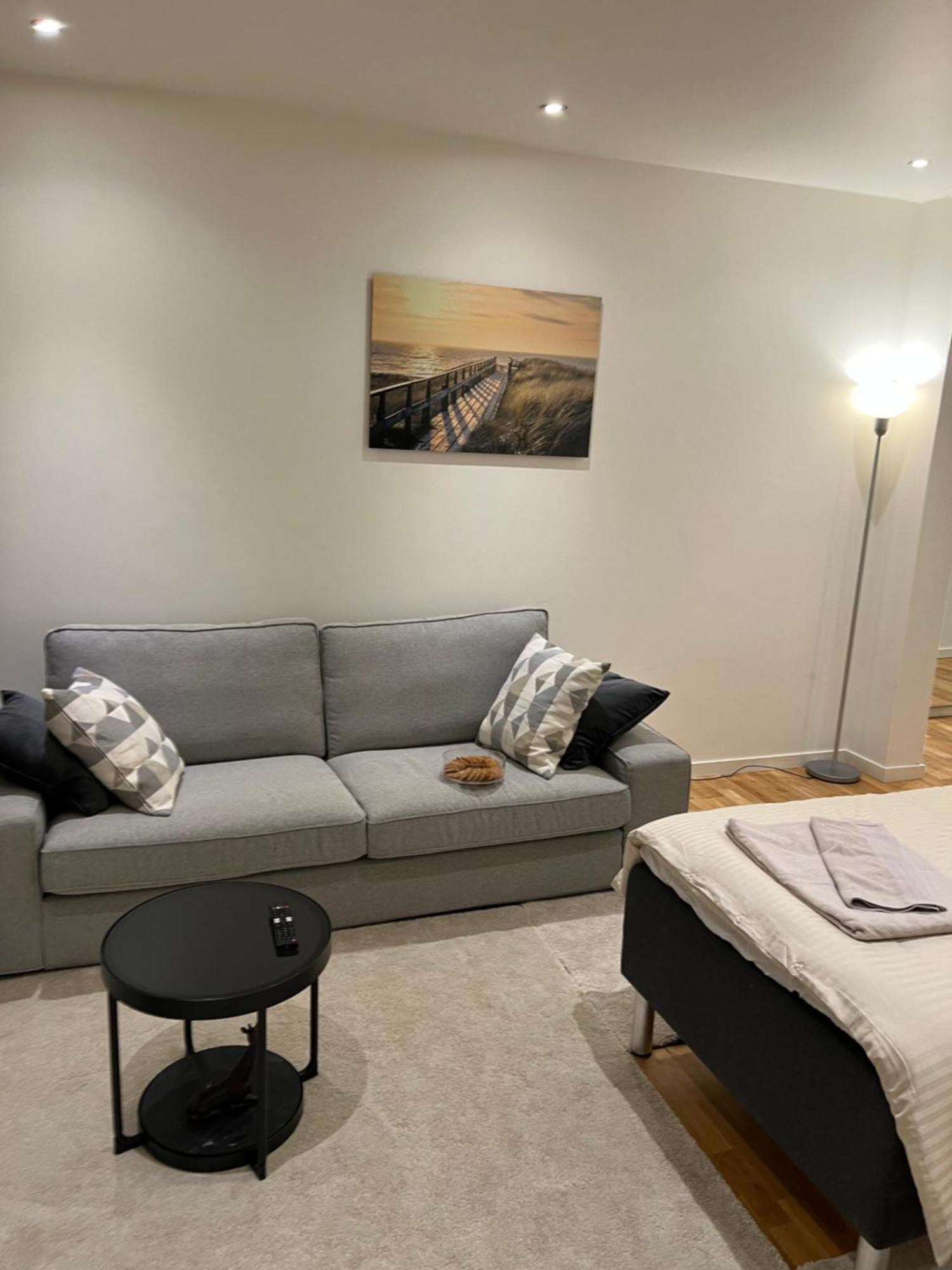 Noah Longstay Apartment 베스테로스 외부 사진