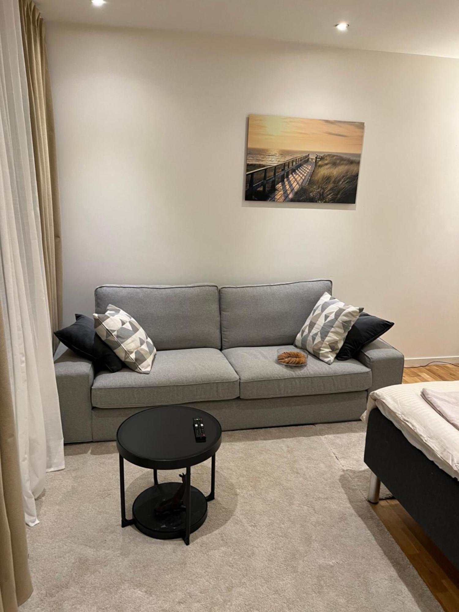 Noah Longstay Apartment 베스테로스 외부 사진