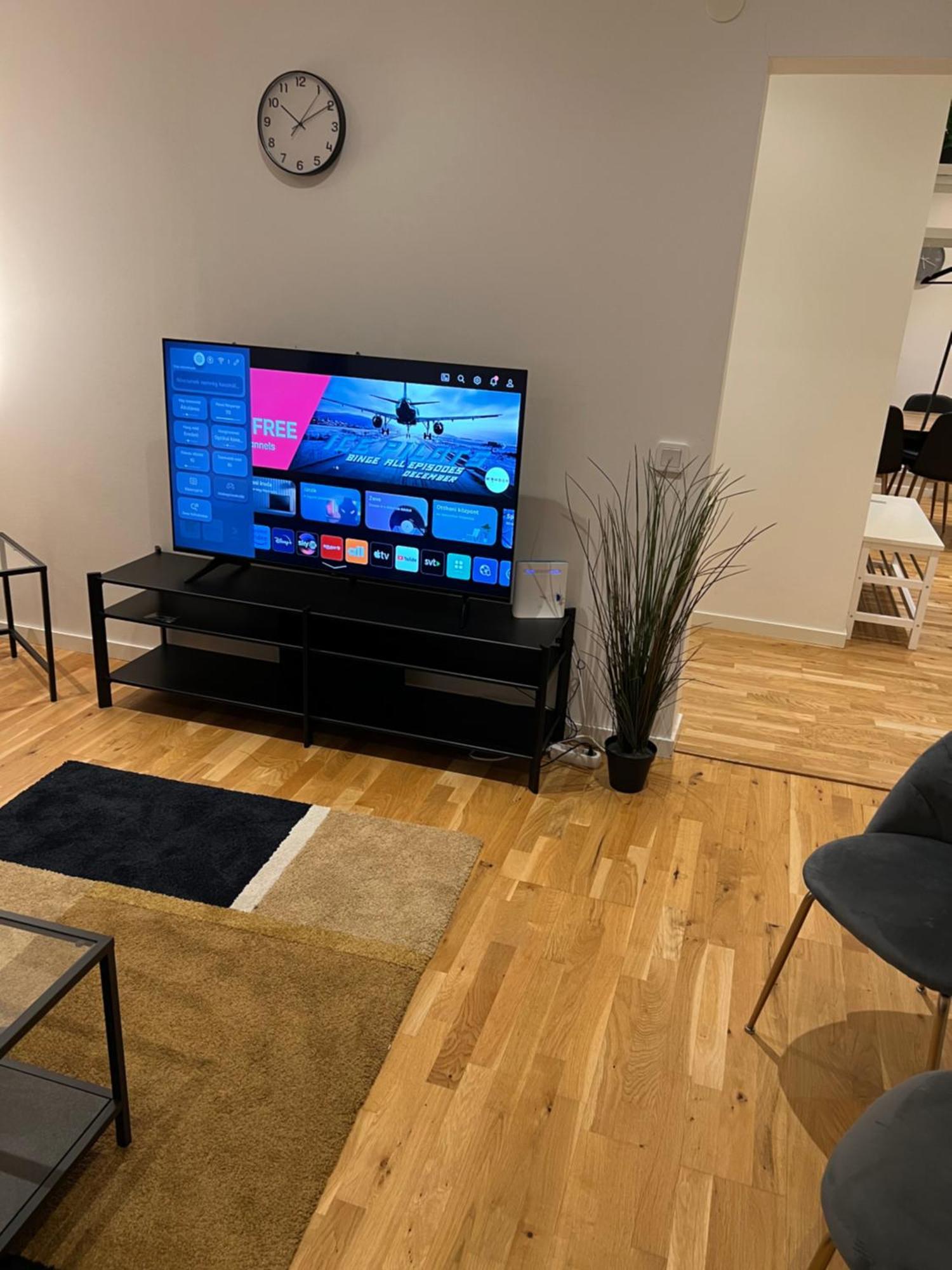 Noah Longstay Apartment 베스테로스 외부 사진