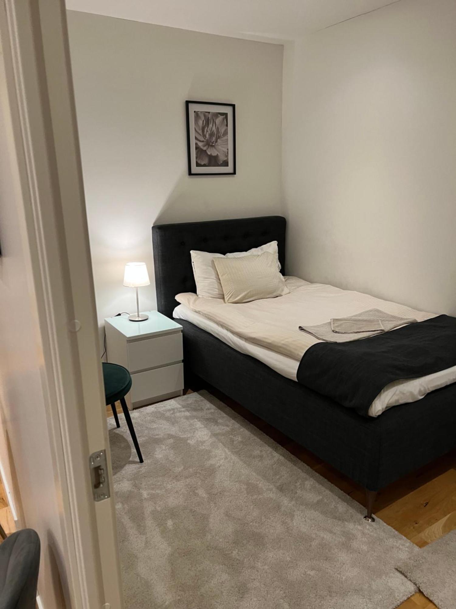 Noah Longstay Apartment 베스테로스 외부 사진