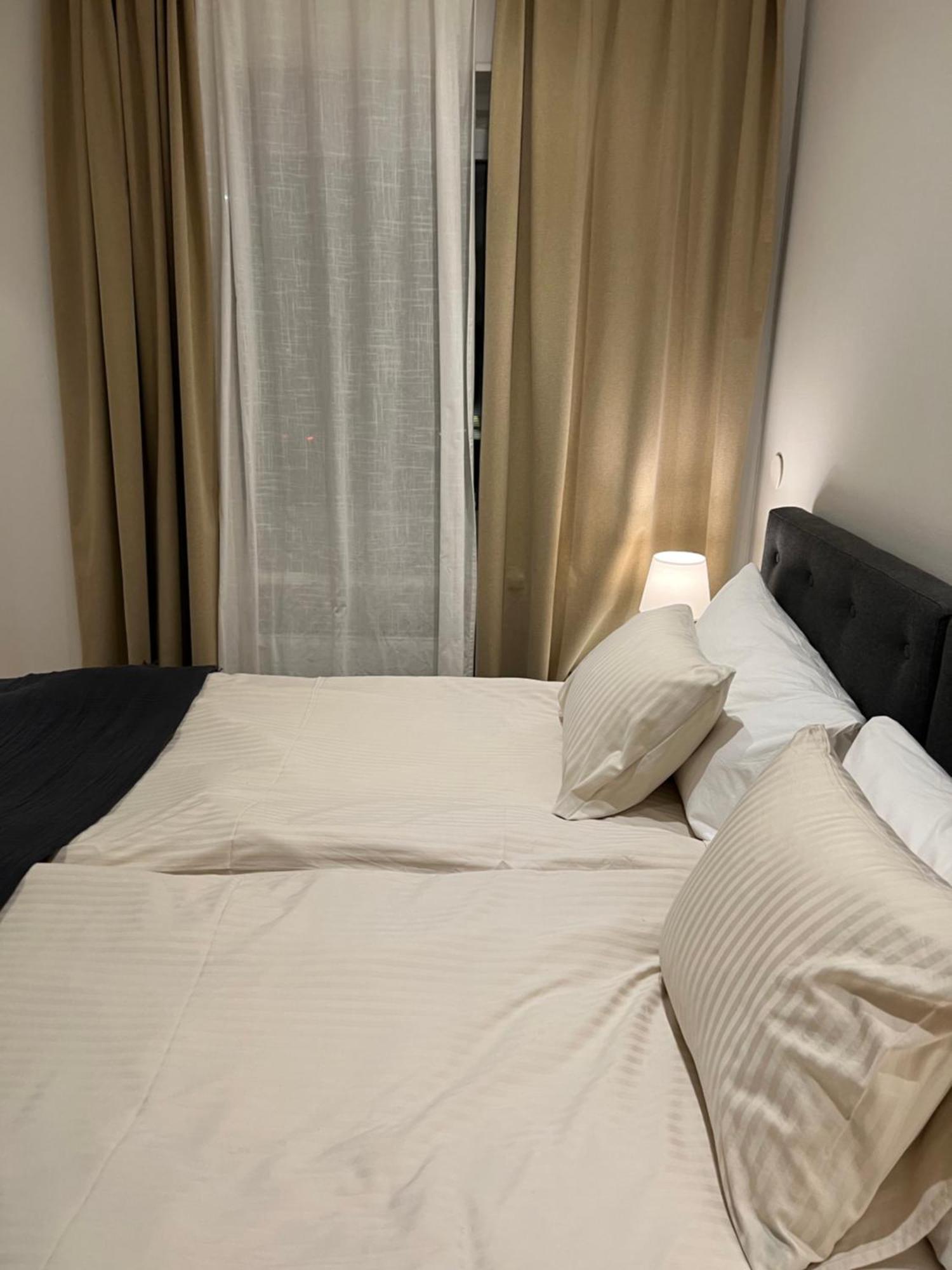 Noah Longstay Apartment 베스테로스 외부 사진