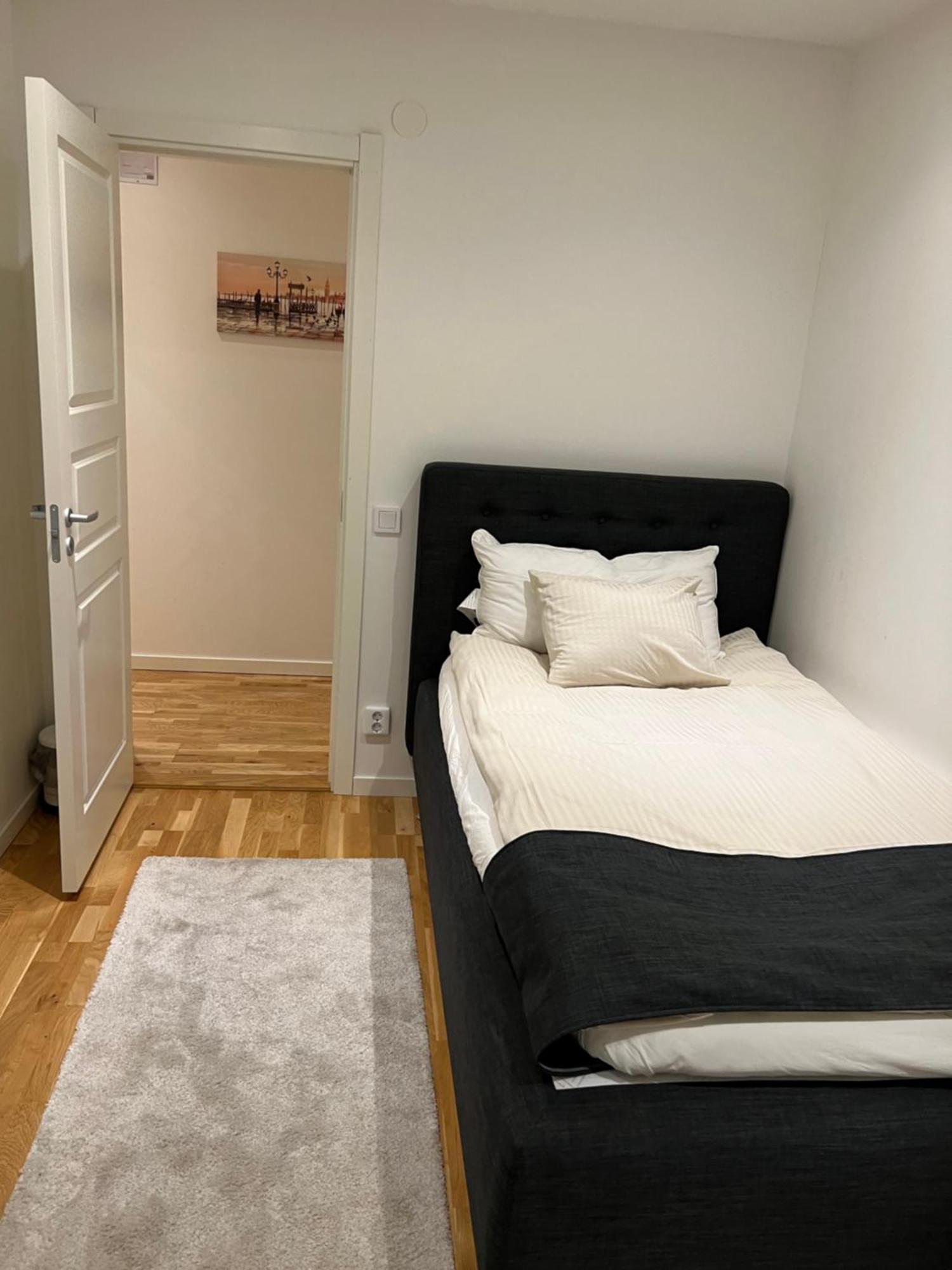 Noah Longstay Apartment 베스테로스 외부 사진