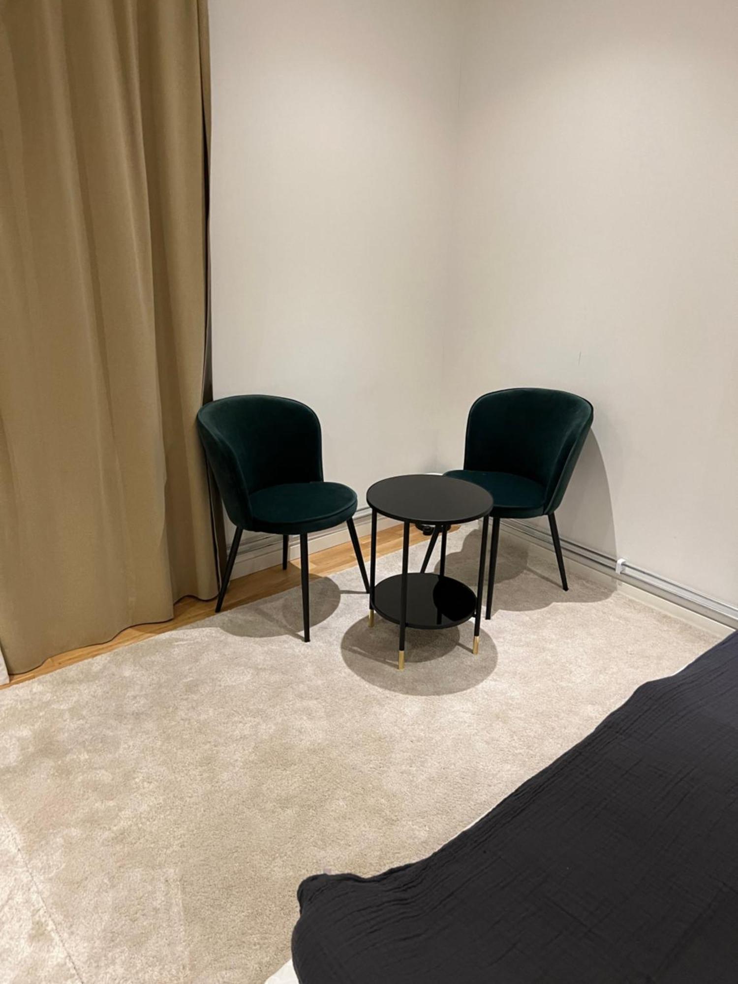 Noah Longstay Apartment 베스테로스 외부 사진