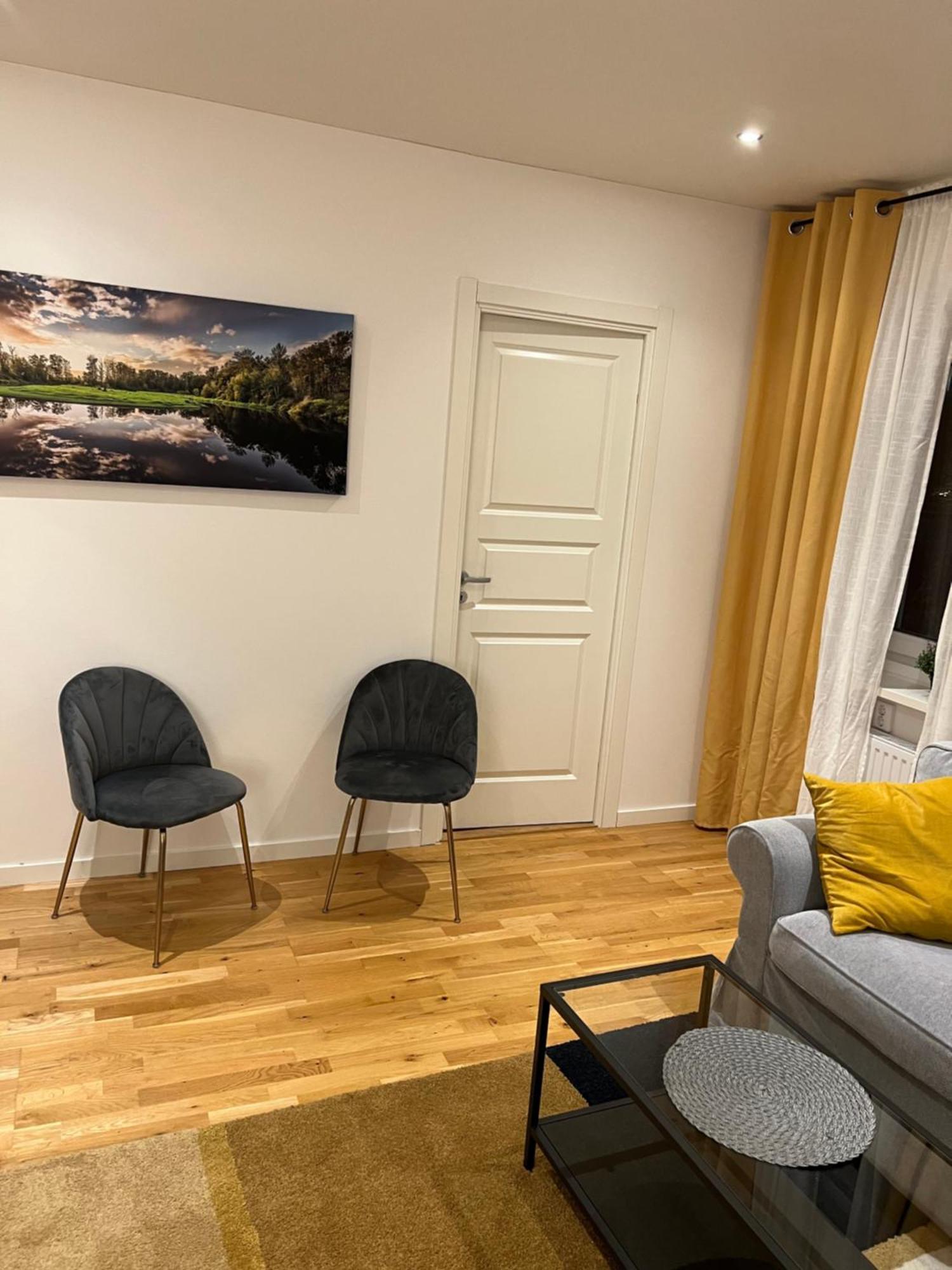 Noah Longstay Apartment 베스테로스 외부 사진