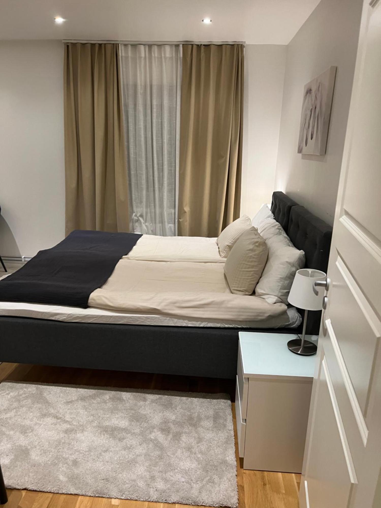 Noah Longstay Apartment 베스테로스 외부 사진