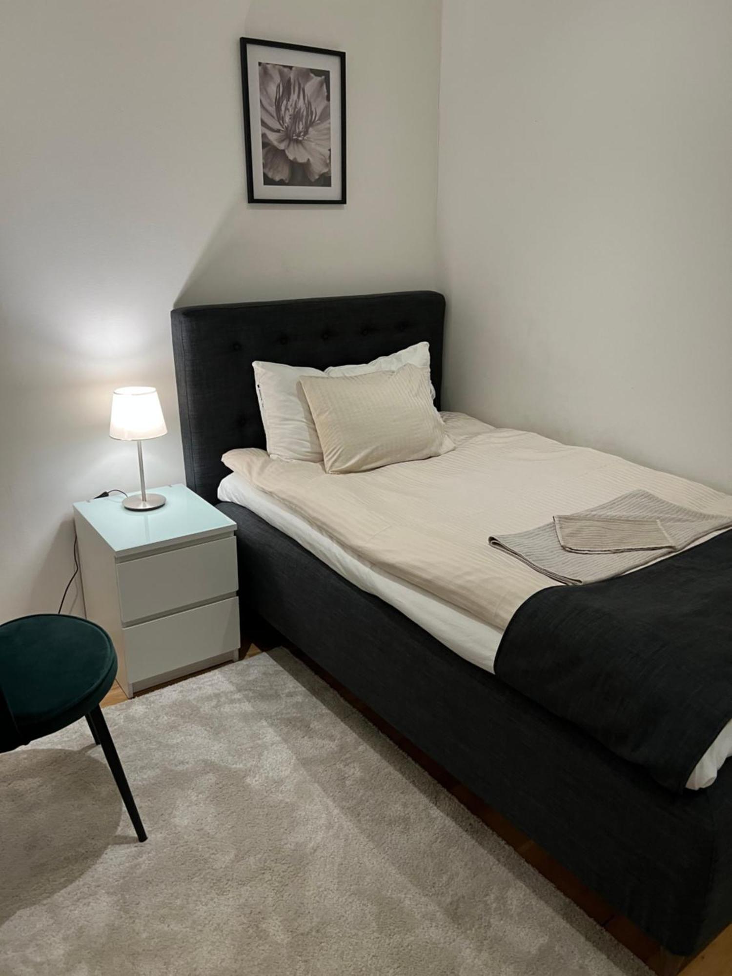 Noah Longstay Apartment 베스테로스 외부 사진