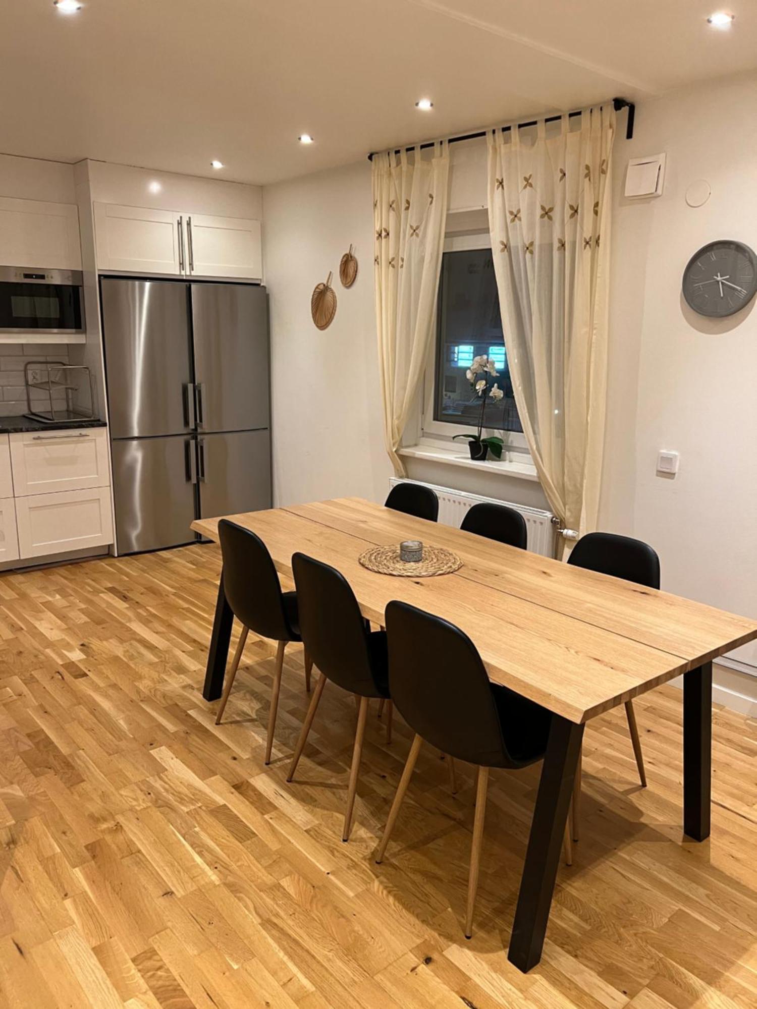 Noah Longstay Apartment 베스테로스 외부 사진