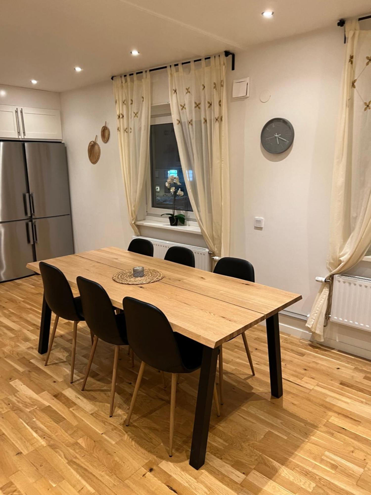 Noah Longstay Apartment 베스테로스 외부 사진