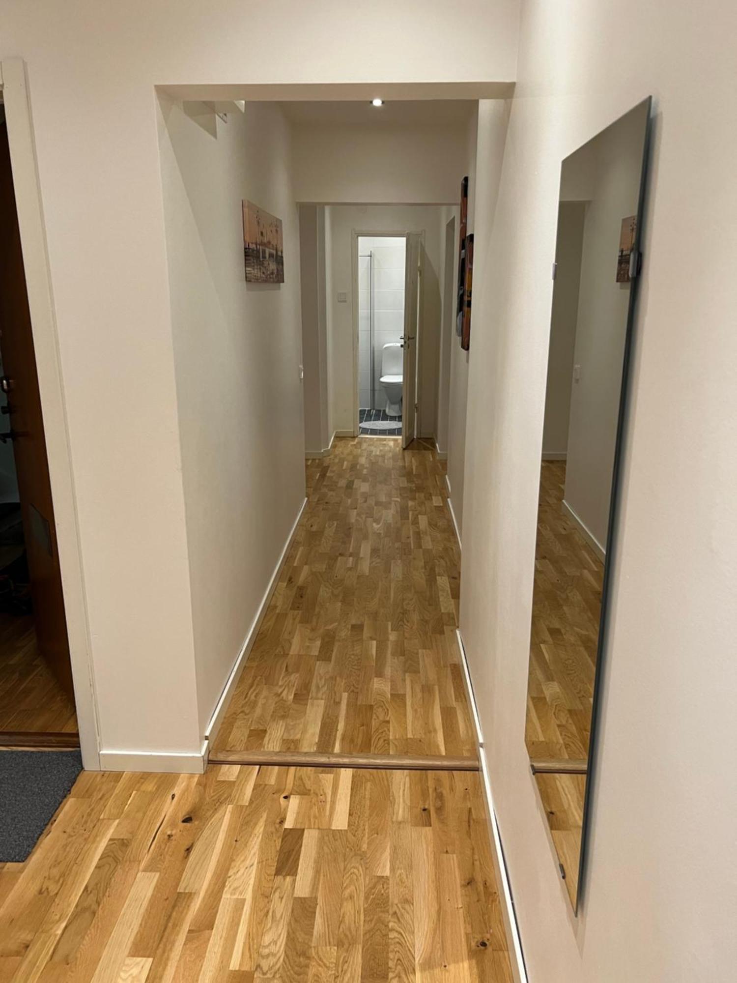Noah Longstay Apartment 베스테로스 외부 사진