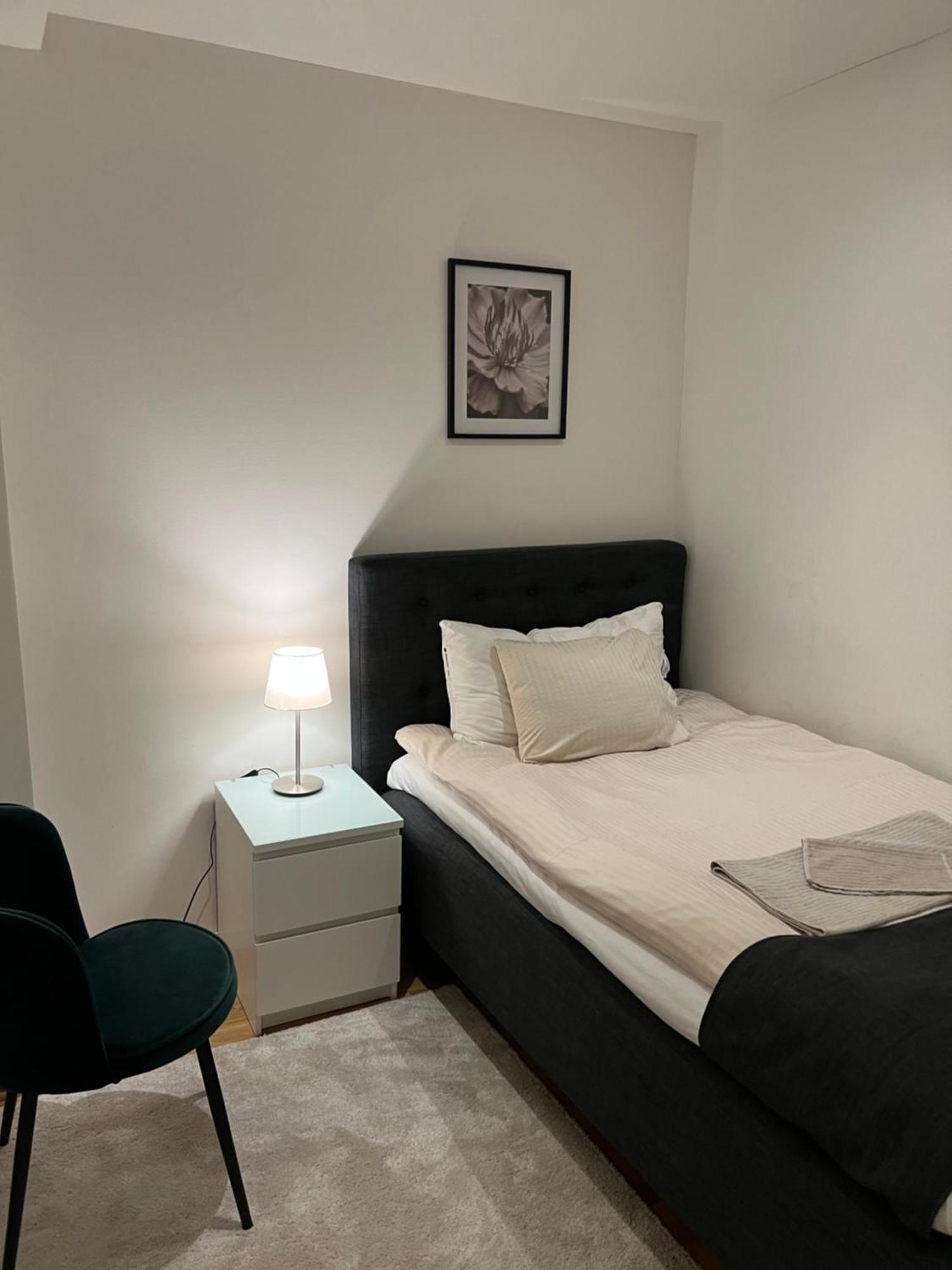 Noah Longstay Apartment 베스테로스 외부 사진