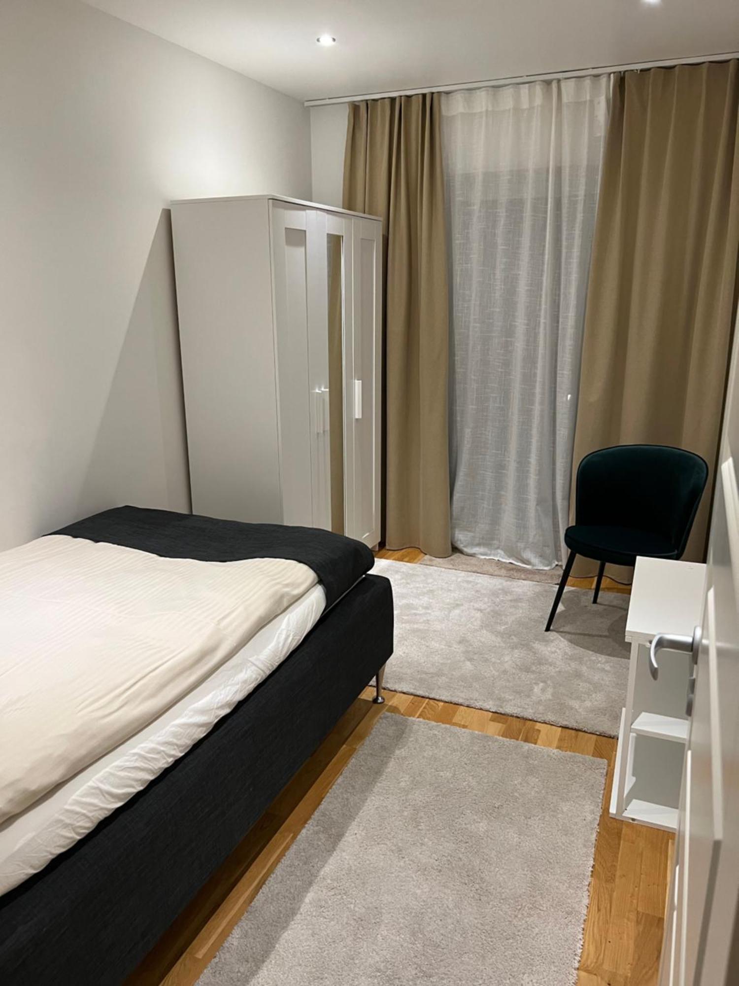 Noah Longstay Apartment 베스테로스 외부 사진