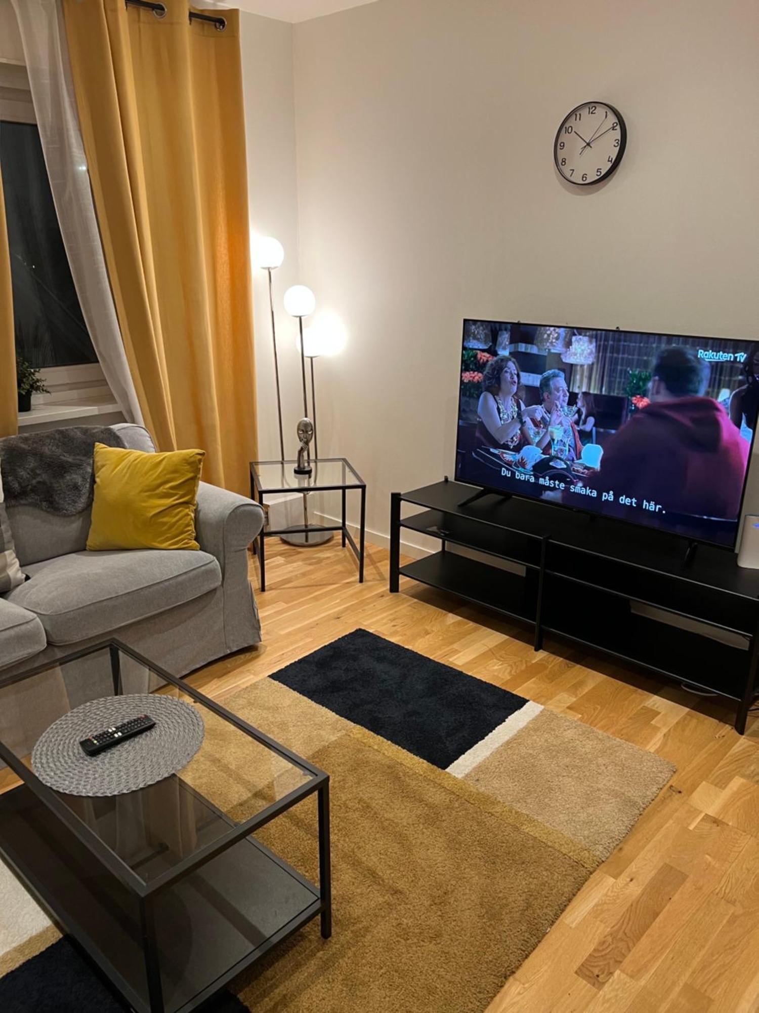 Noah Longstay Apartment 베스테로스 외부 사진