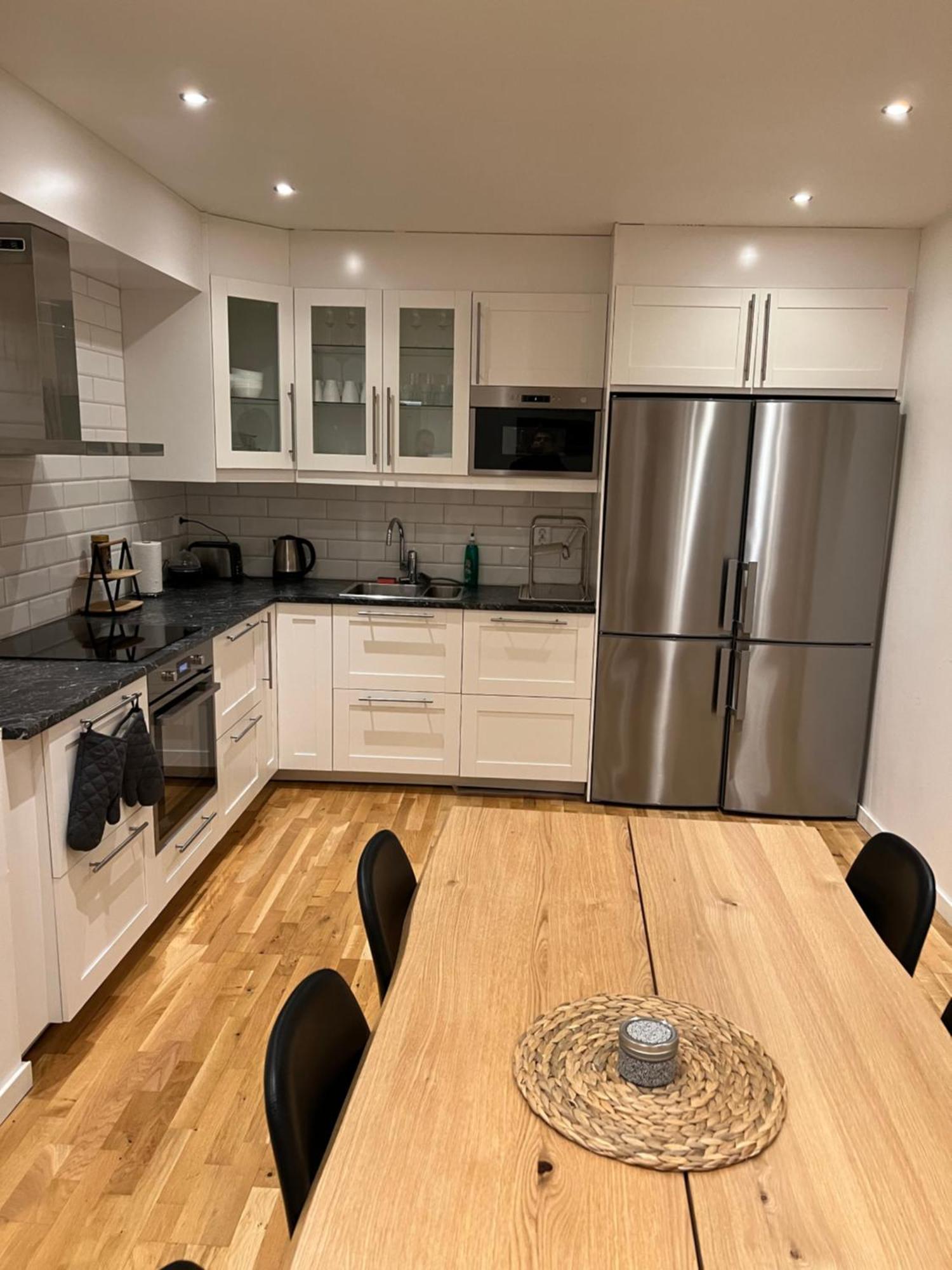 Noah Longstay Apartment 베스테로스 외부 사진