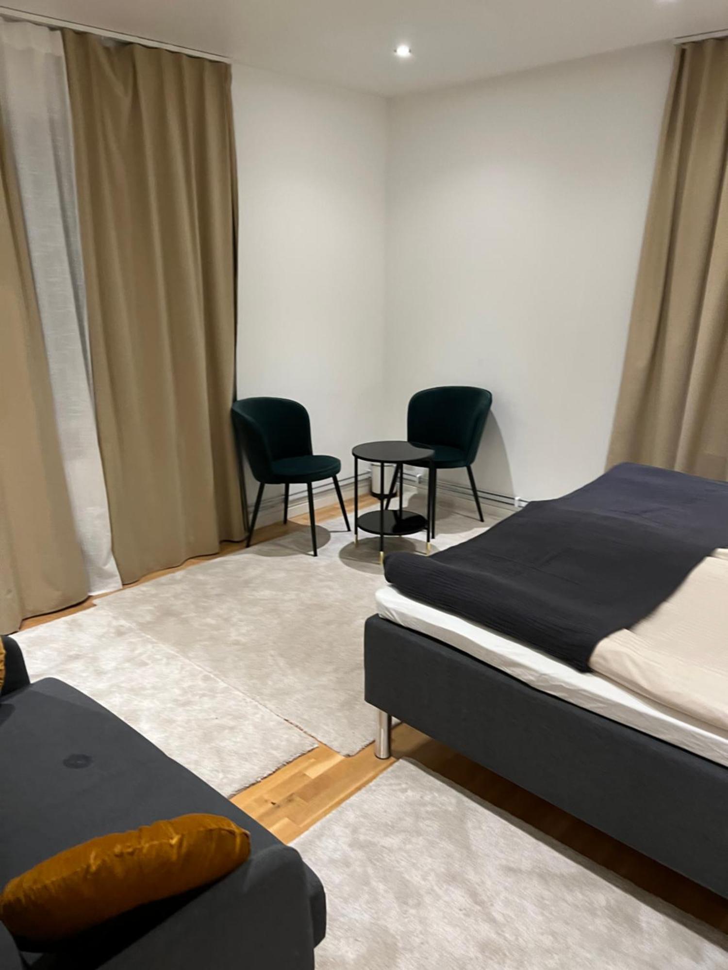 Noah Longstay Apartment 베스테로스 외부 사진