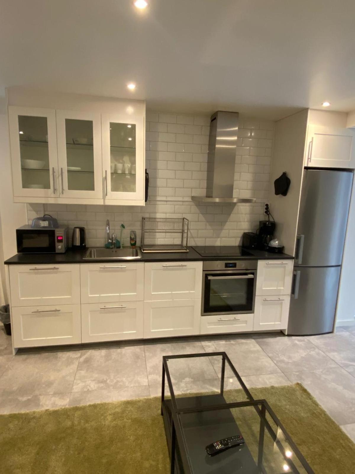 Noah Longstay Apartment 베스테로스 외부 사진
